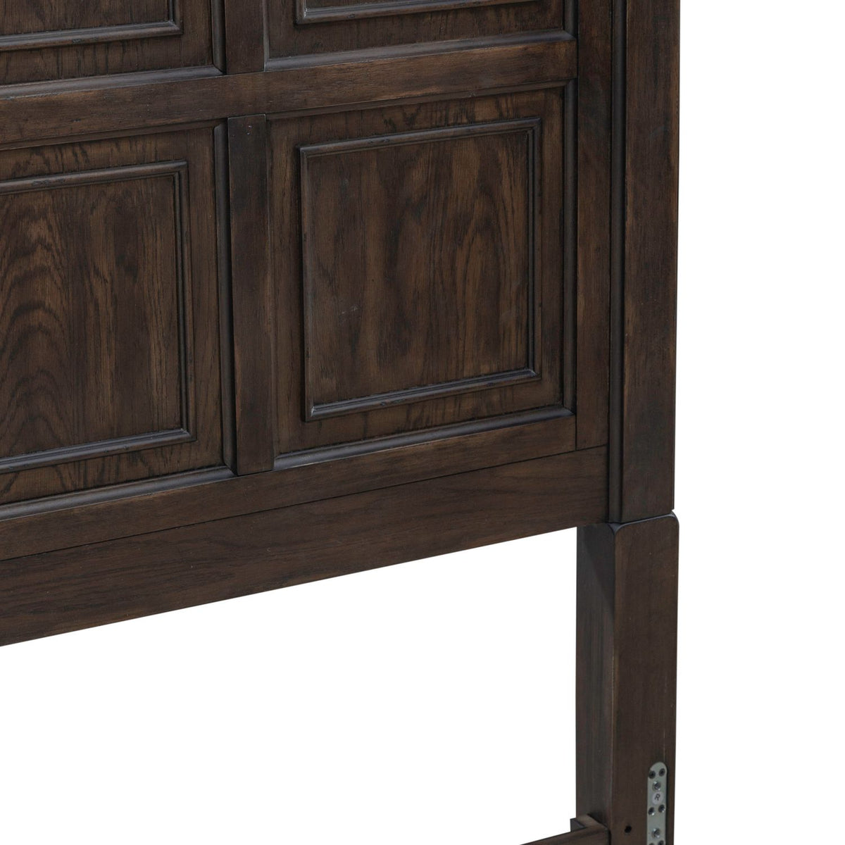 297-BR13 - Queen Panel Headboard - Liberty Furniture