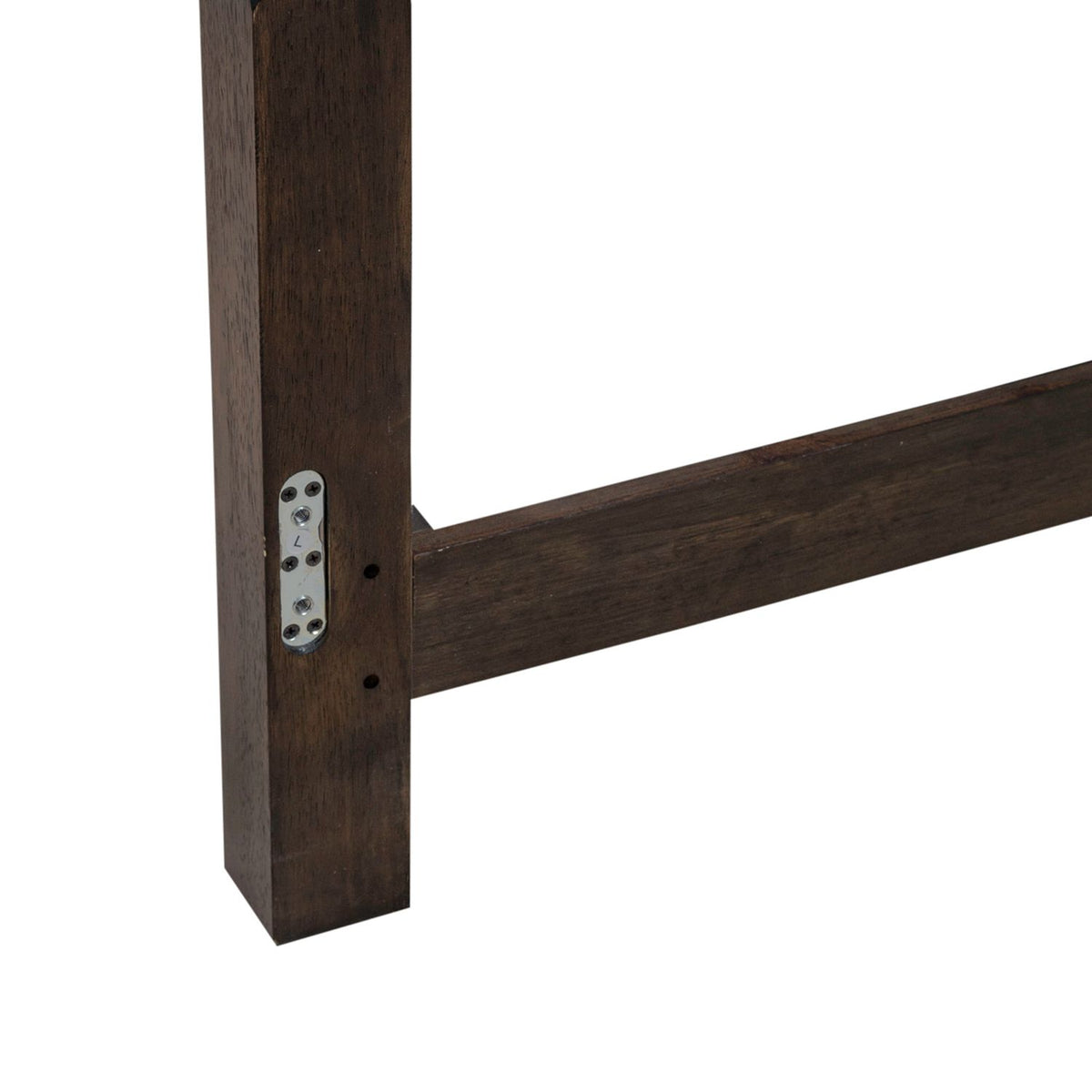 297-BR13 - Queen Panel Headboard - Liberty Furniture