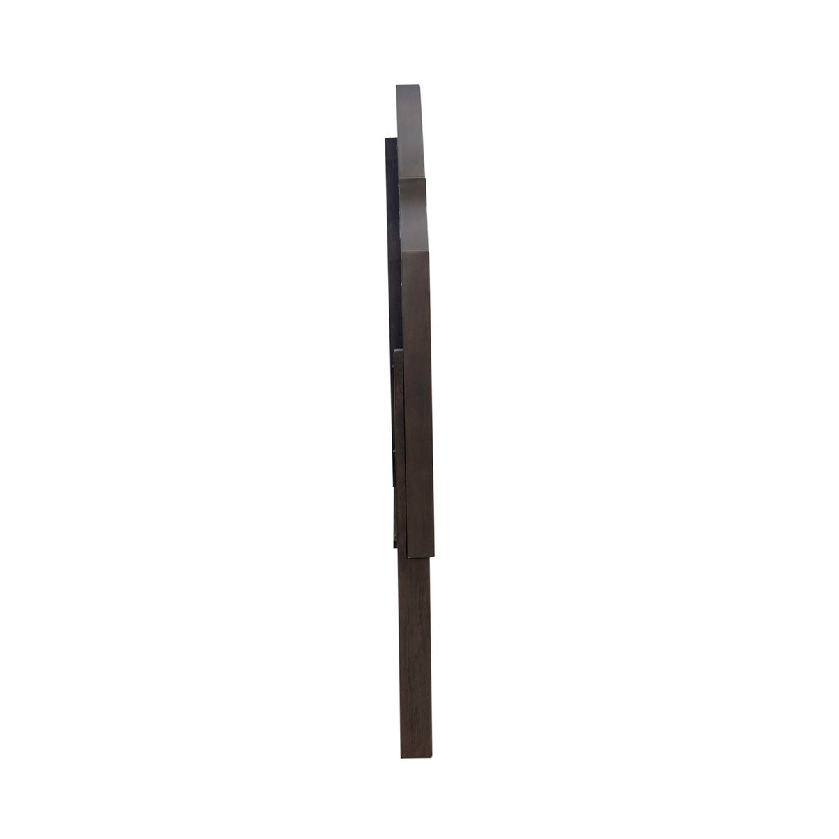 297-BR13HU - Queen Uph Arched Panel Headboard - Liberty Furniture