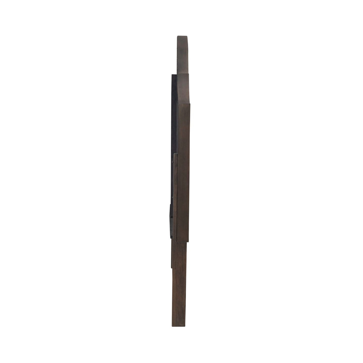297-BR15HU - King Uph Arched Panel Headboard - Liberty Furniture