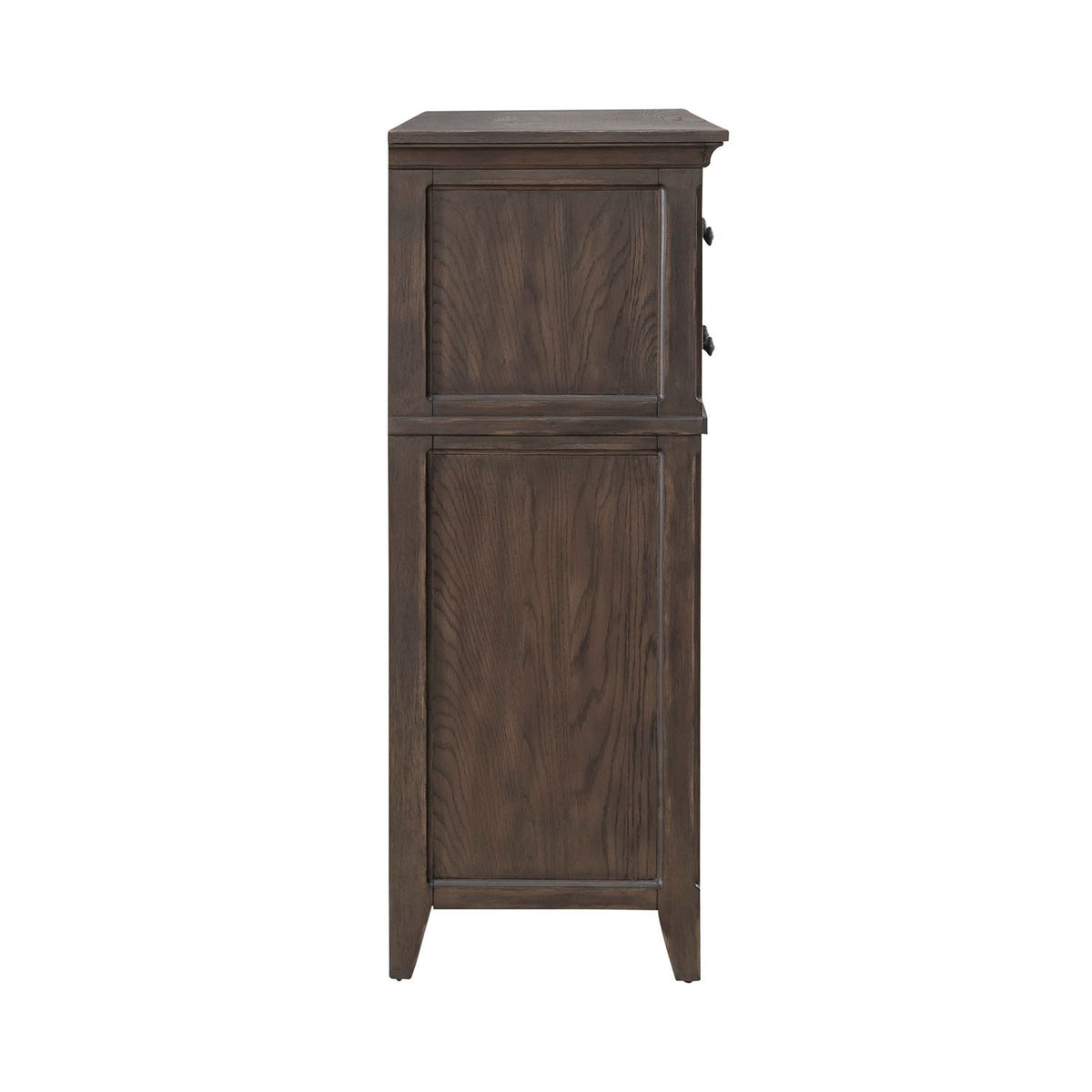 297-BR32 - 10 Drawer Chesser - Liberty Furniture