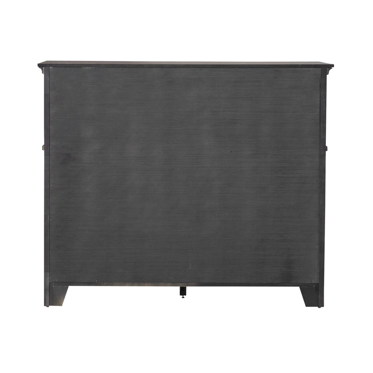 297-BR32 - 10 Drawer Chesser - Liberty Furniture
