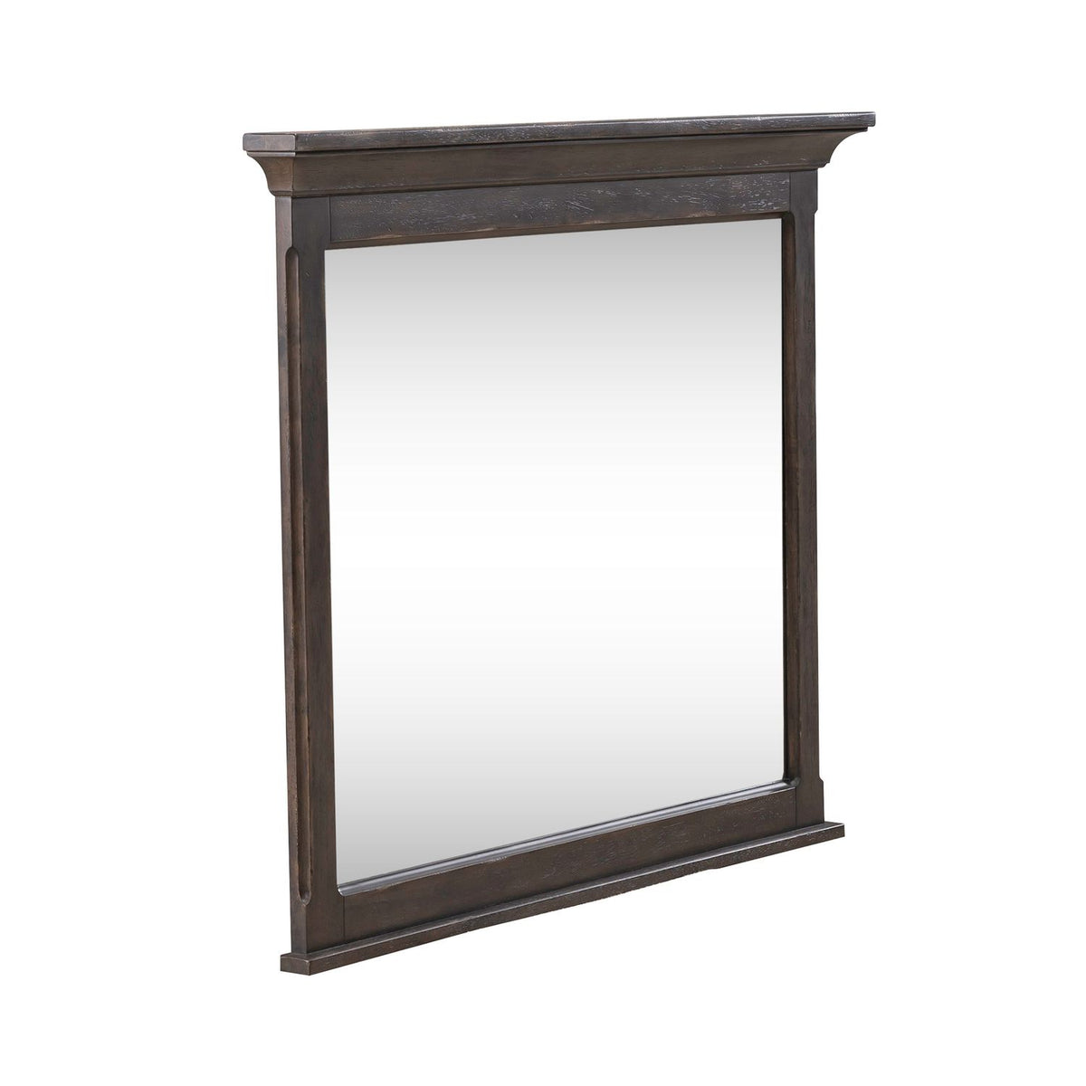297-BR51 - Landscape Mirror - Liberty Furniture