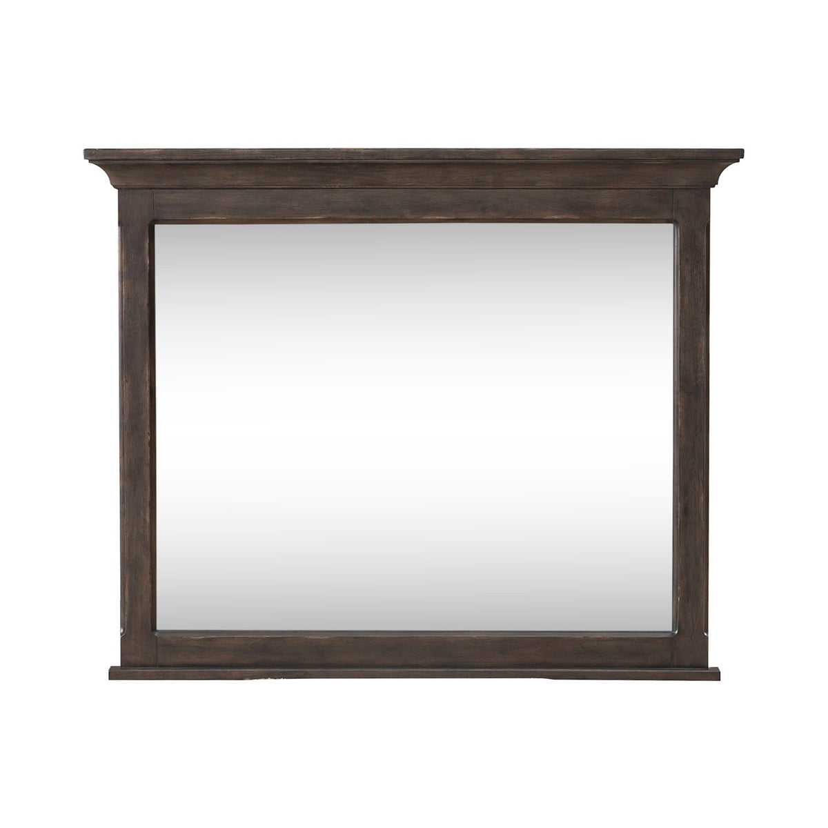 297-BR51 - Landscape Mirror - Liberty Furniture