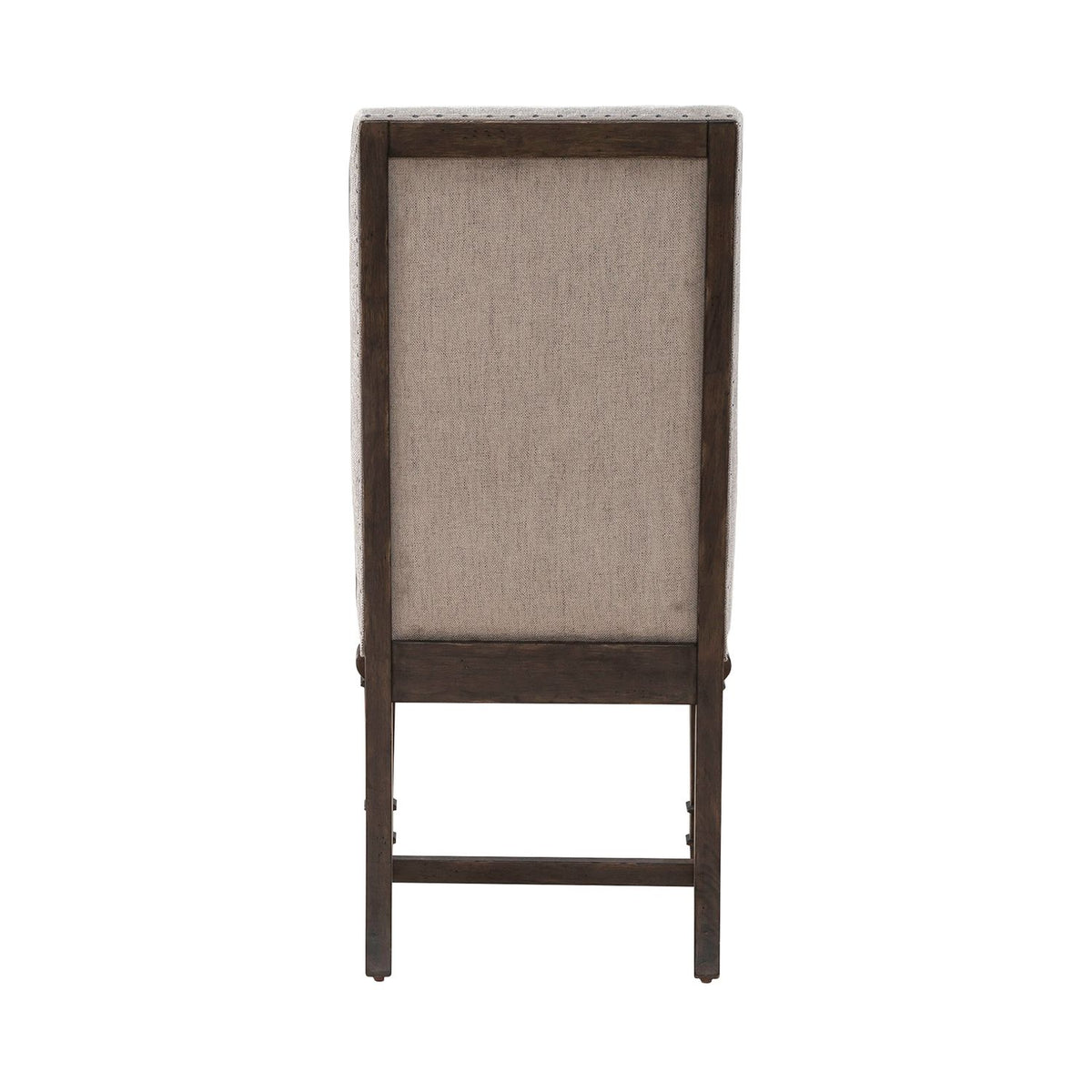 297-C6501S - Uph Side Chair (RTA) - Liberty Furniture