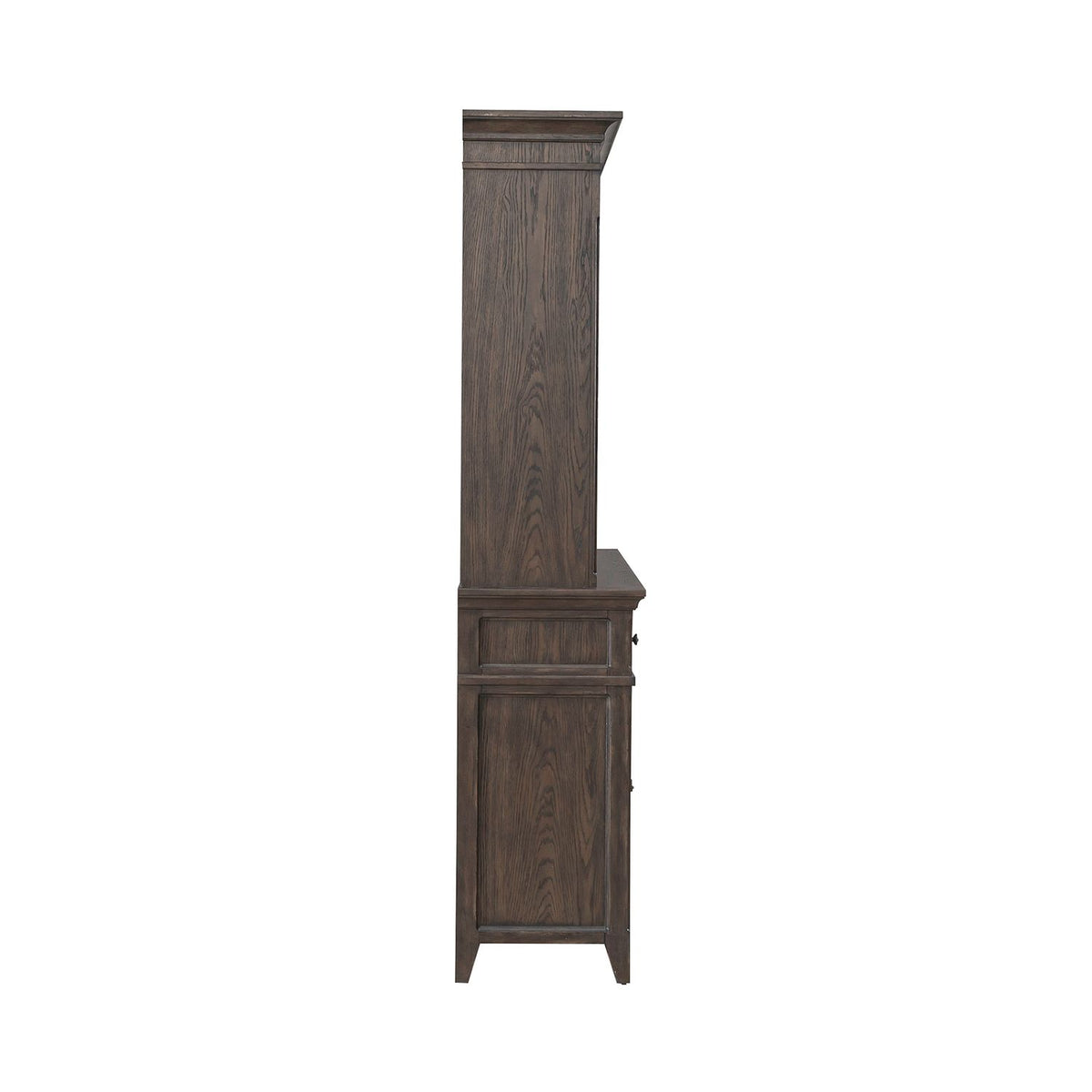 297-DR-HB - Hutch & Buffet - Liberty Furniture