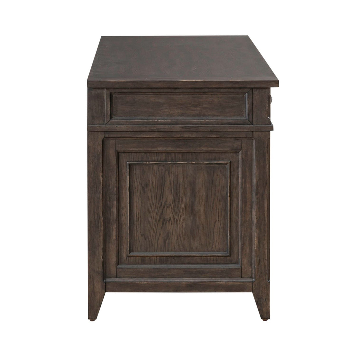 297-HO-EXC - Executive Credenza - Liberty Furniture