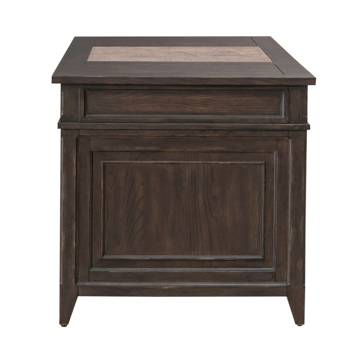 297-HO-EXD - Executive Desk - Liberty Furniture