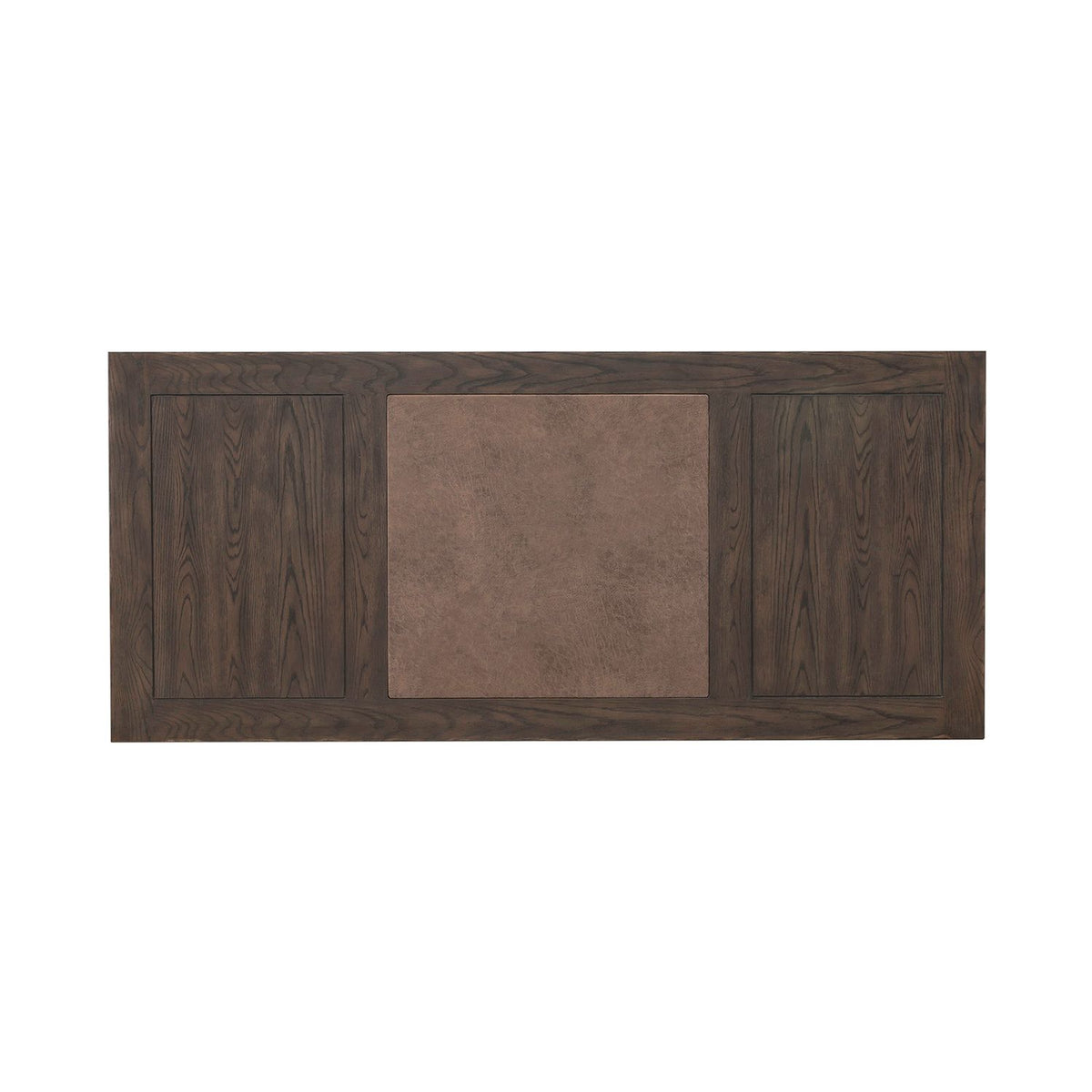 297-HO-EXD - Executive Desk - Liberty Furniture