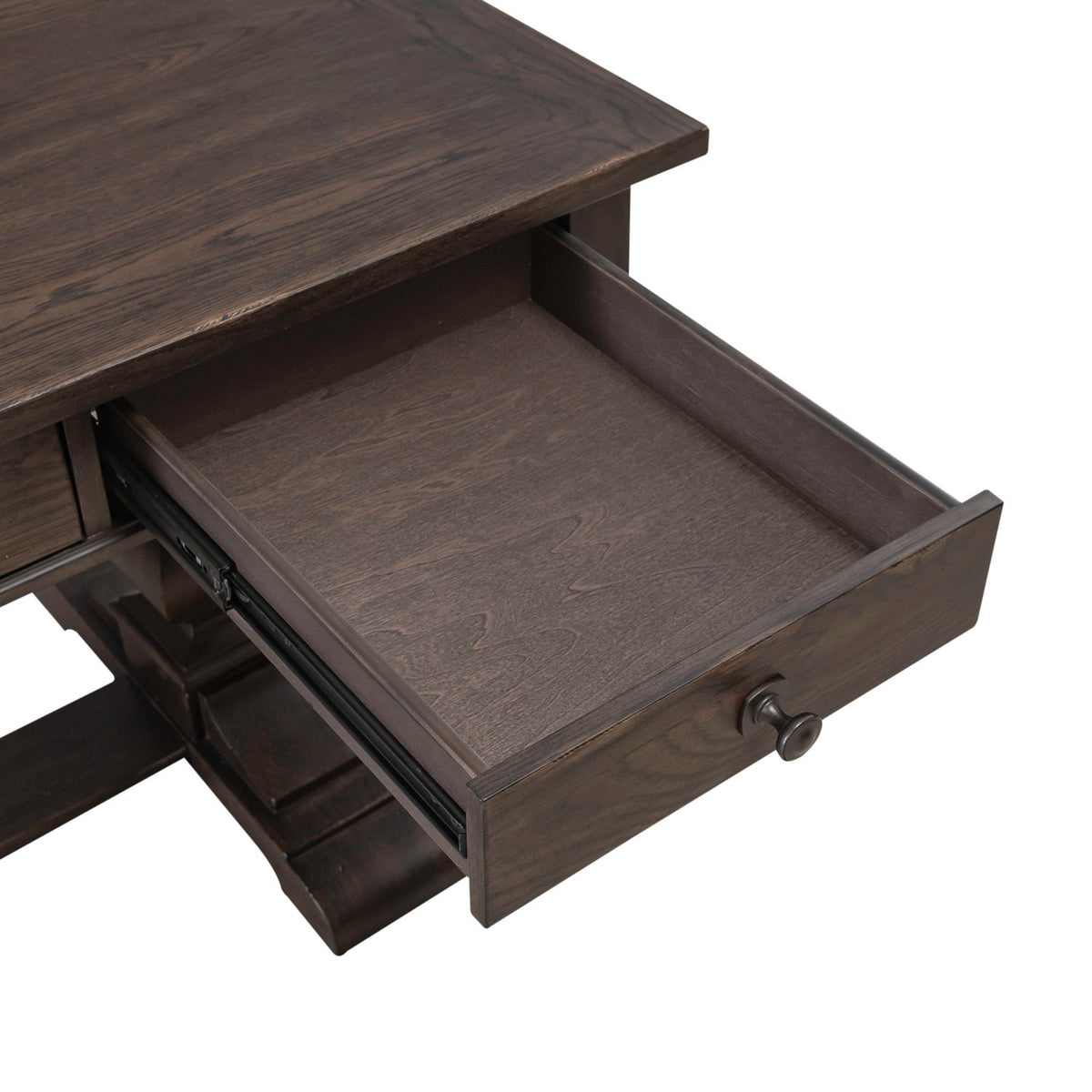 297-HO107 - Writing Desk - Liberty Furniture