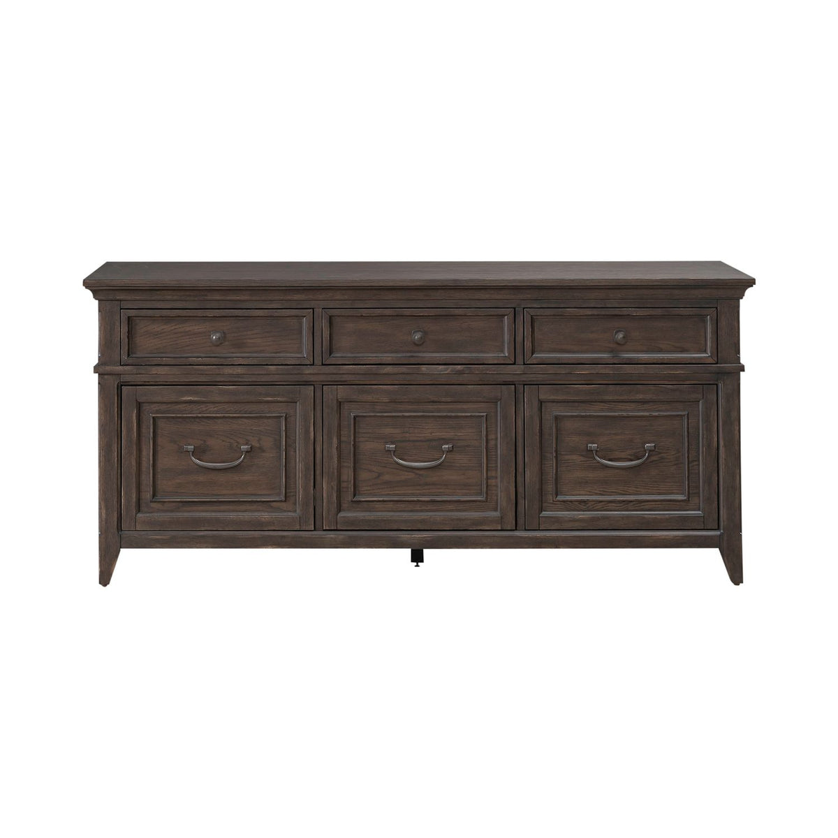 297-HO121 - Credenza - Liberty Furniture