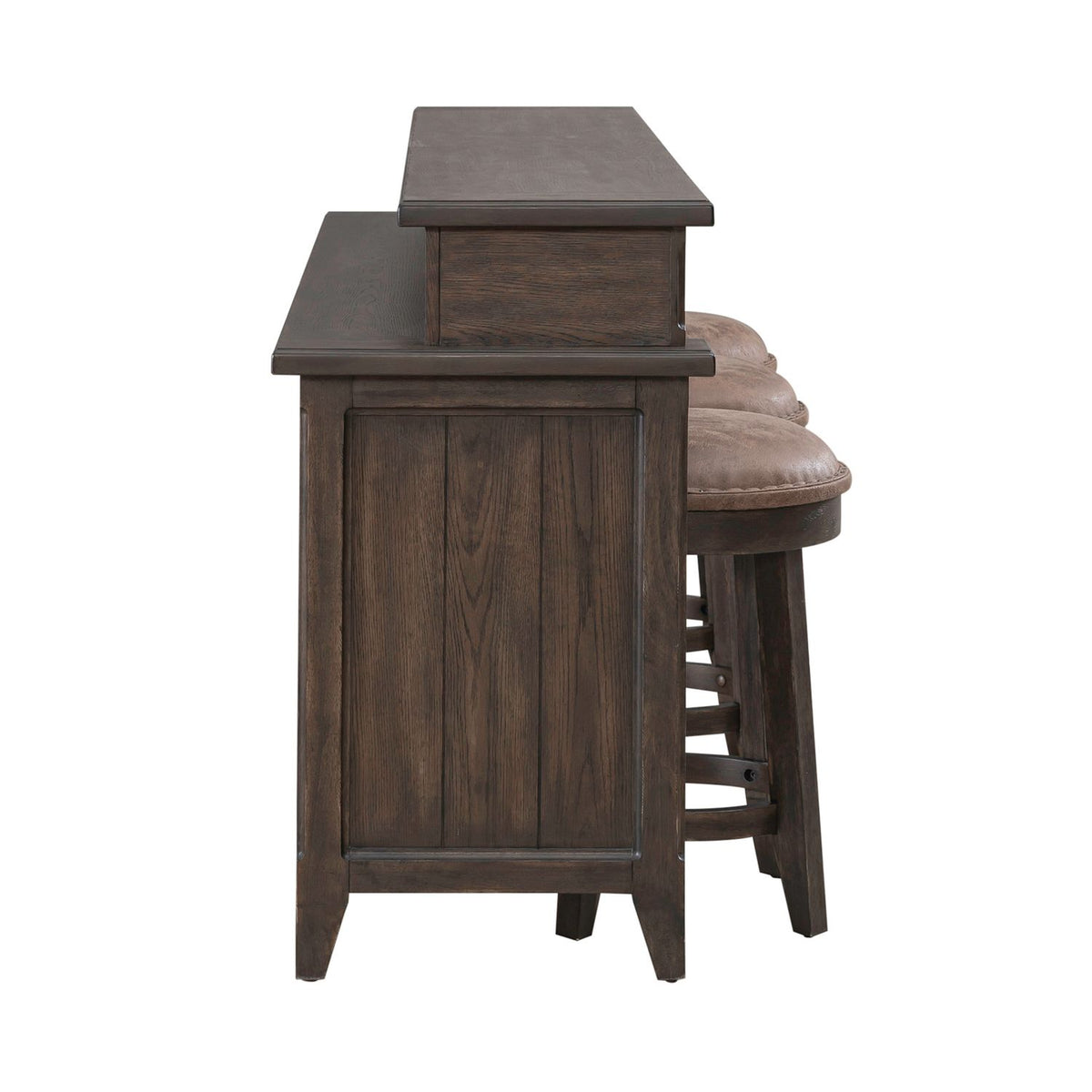297-OT-4PCS - 4 Piece Set - Liberty Furniture