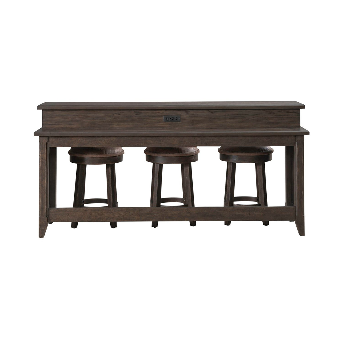 297-OT-4PCS - 4 Piece Set - Liberty Furniture