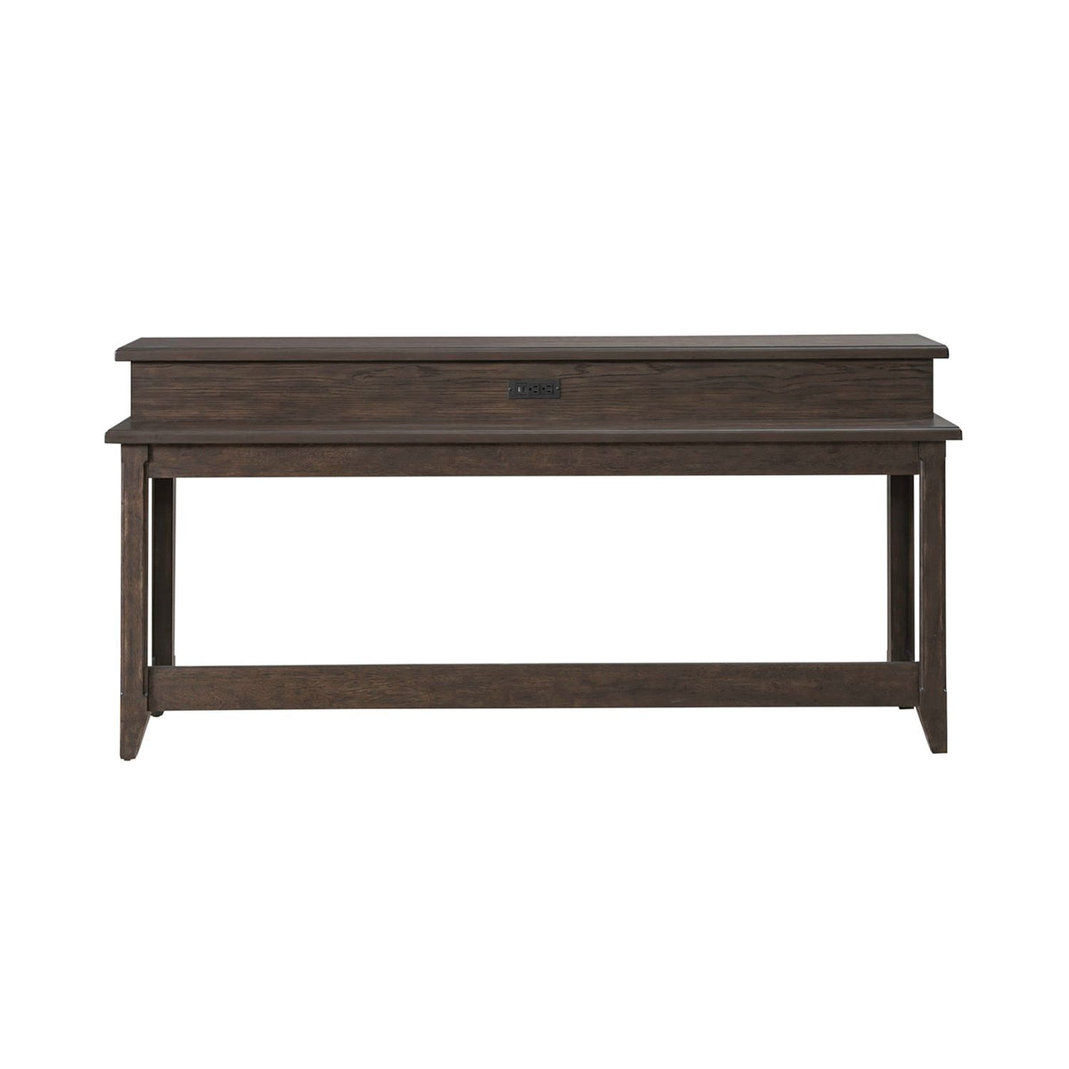 297-OT7837 - Console Bar Table - Liberty Furniture
