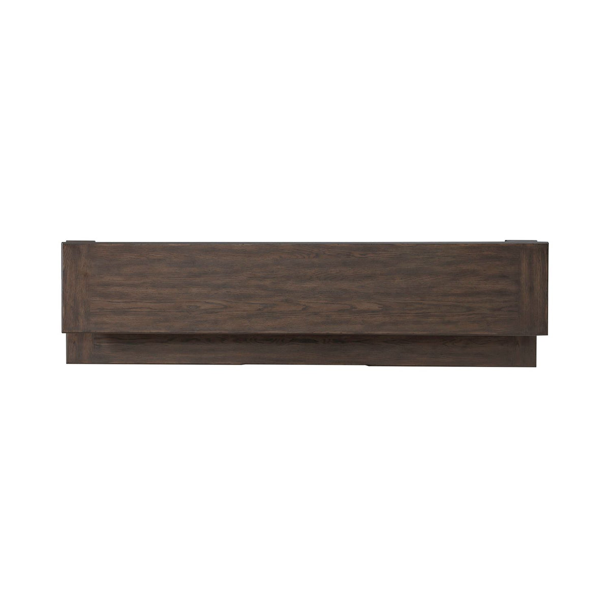 297-OT7837 - Console Bar Table - Liberty Furniture