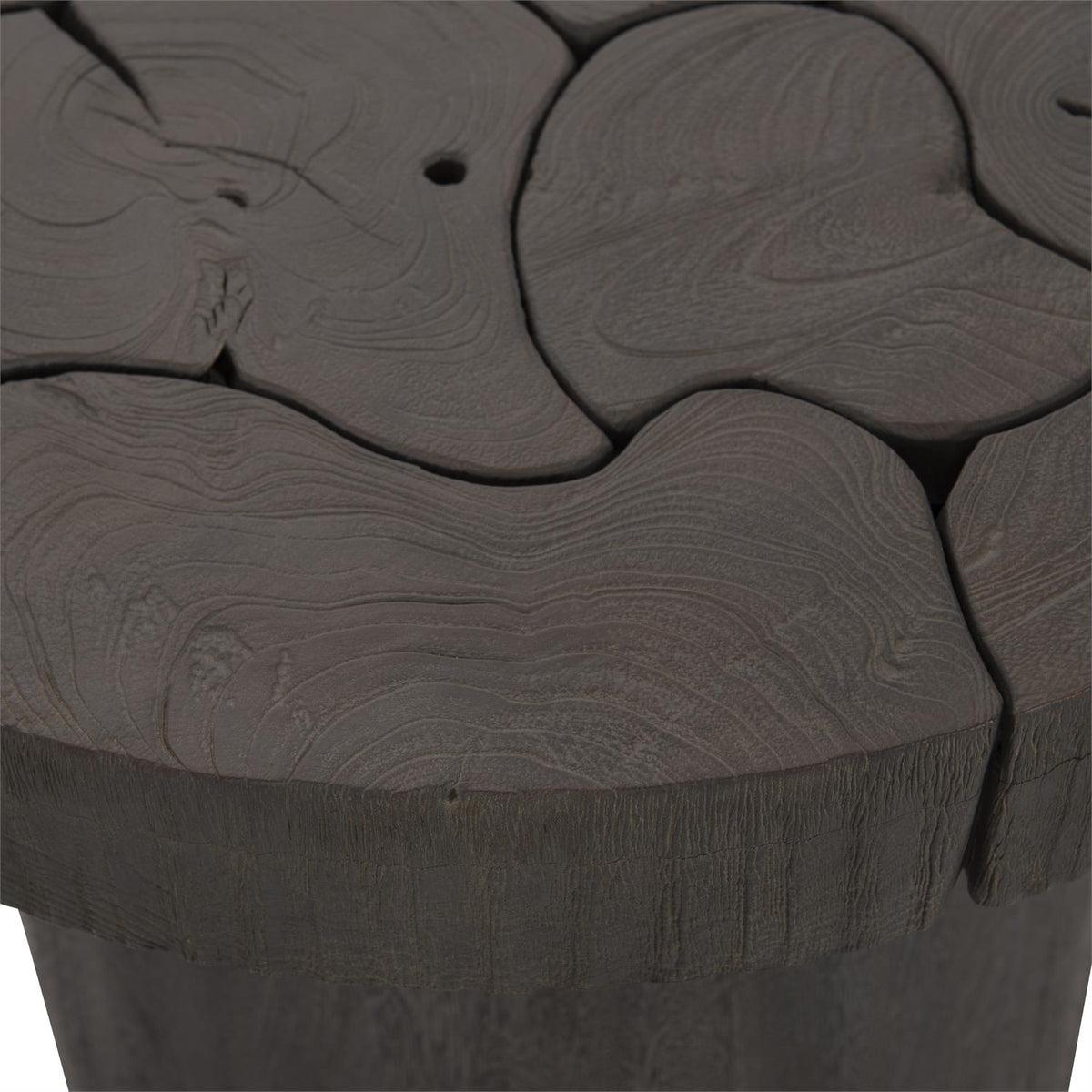 Calavaras Side Table