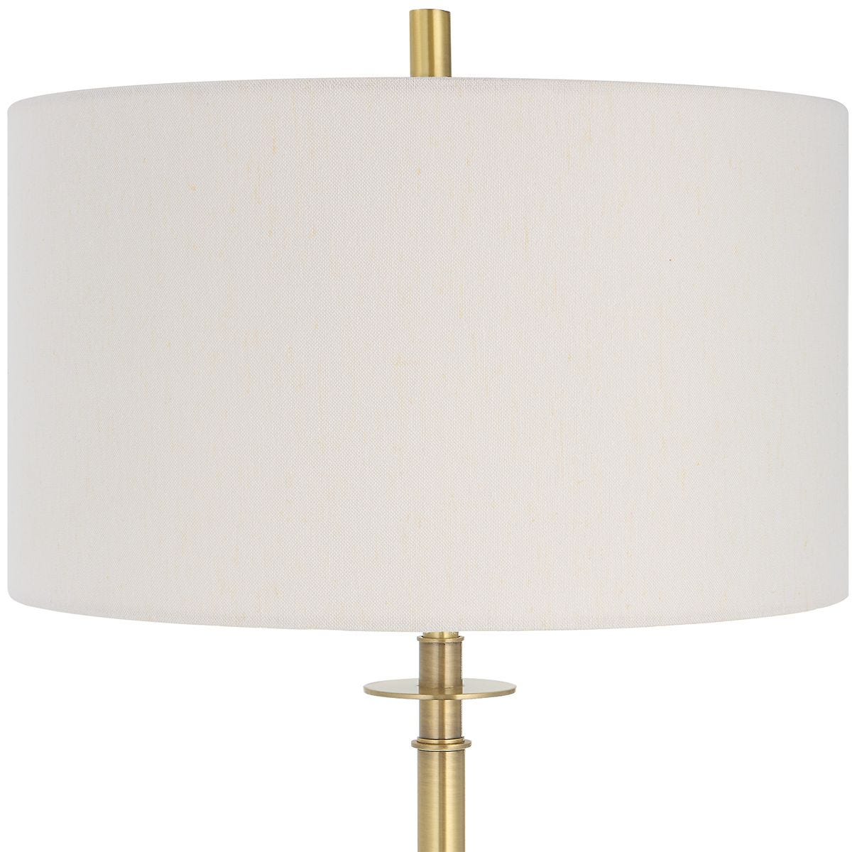 Guard Floor Lamp