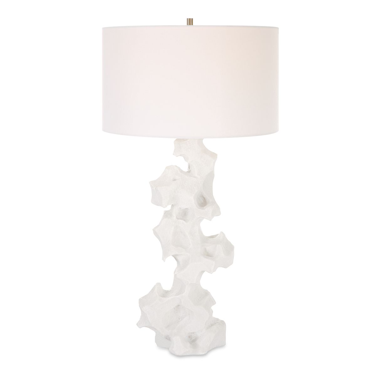 Remnant Table Lamp