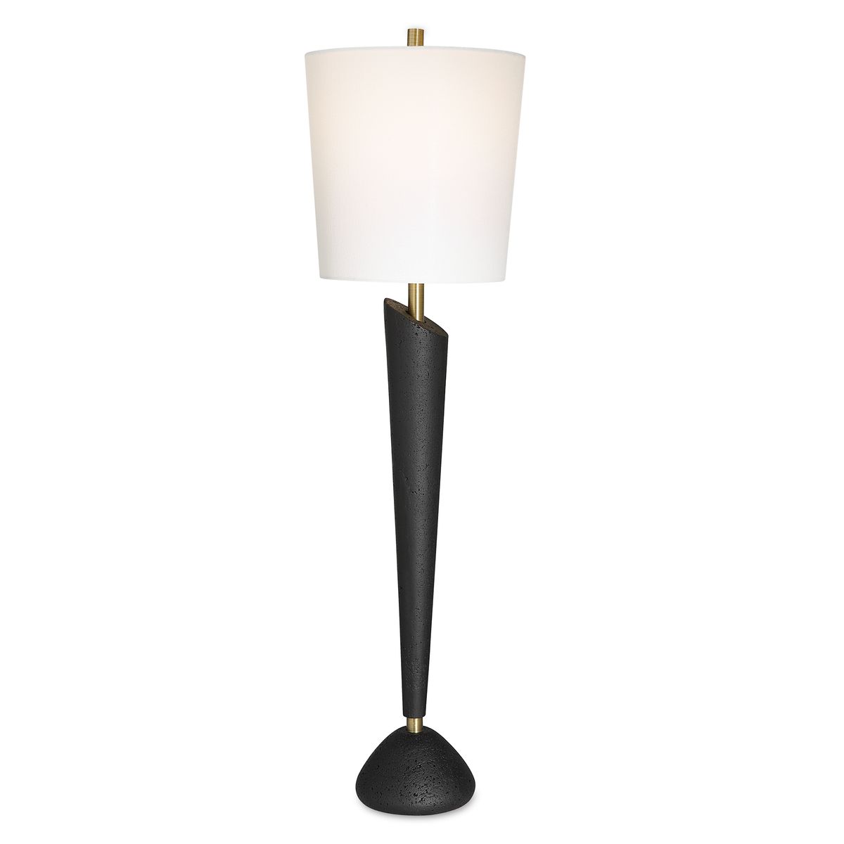 Cypher Buffet Lamp