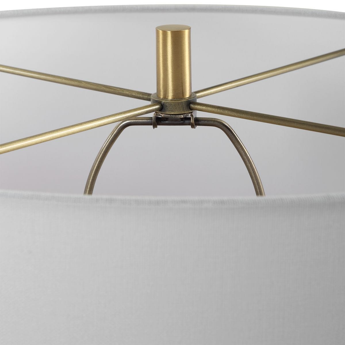 Sylvie Table Lamp