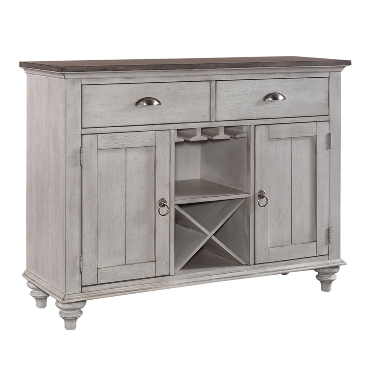 303W-CB4866 - Buffet - Liberty Furniture