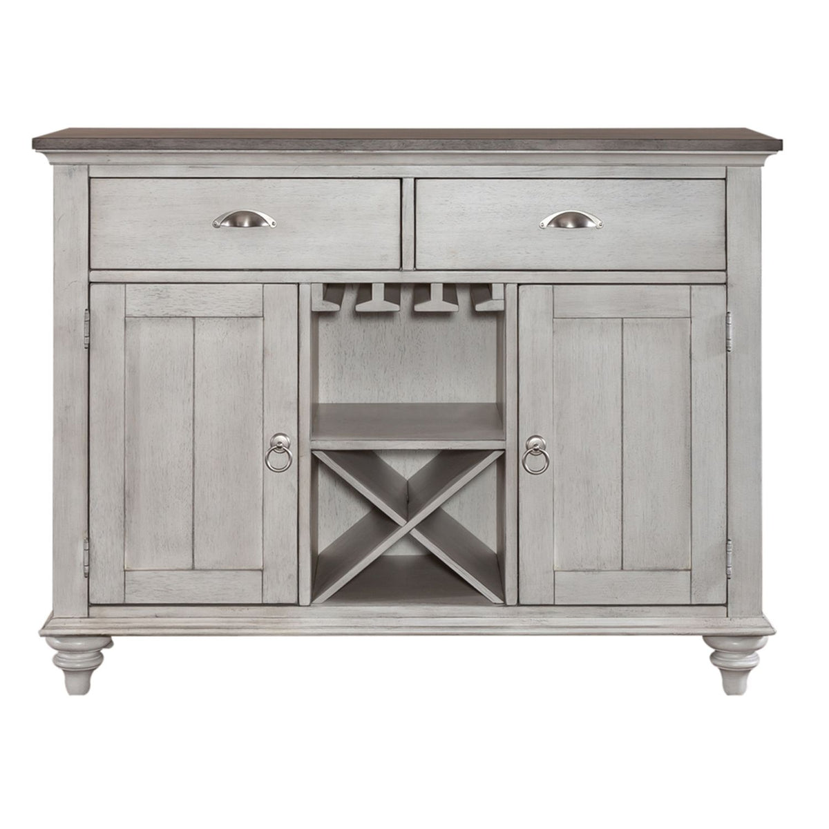 303W-CB4866 - Buffet - Liberty Furniture