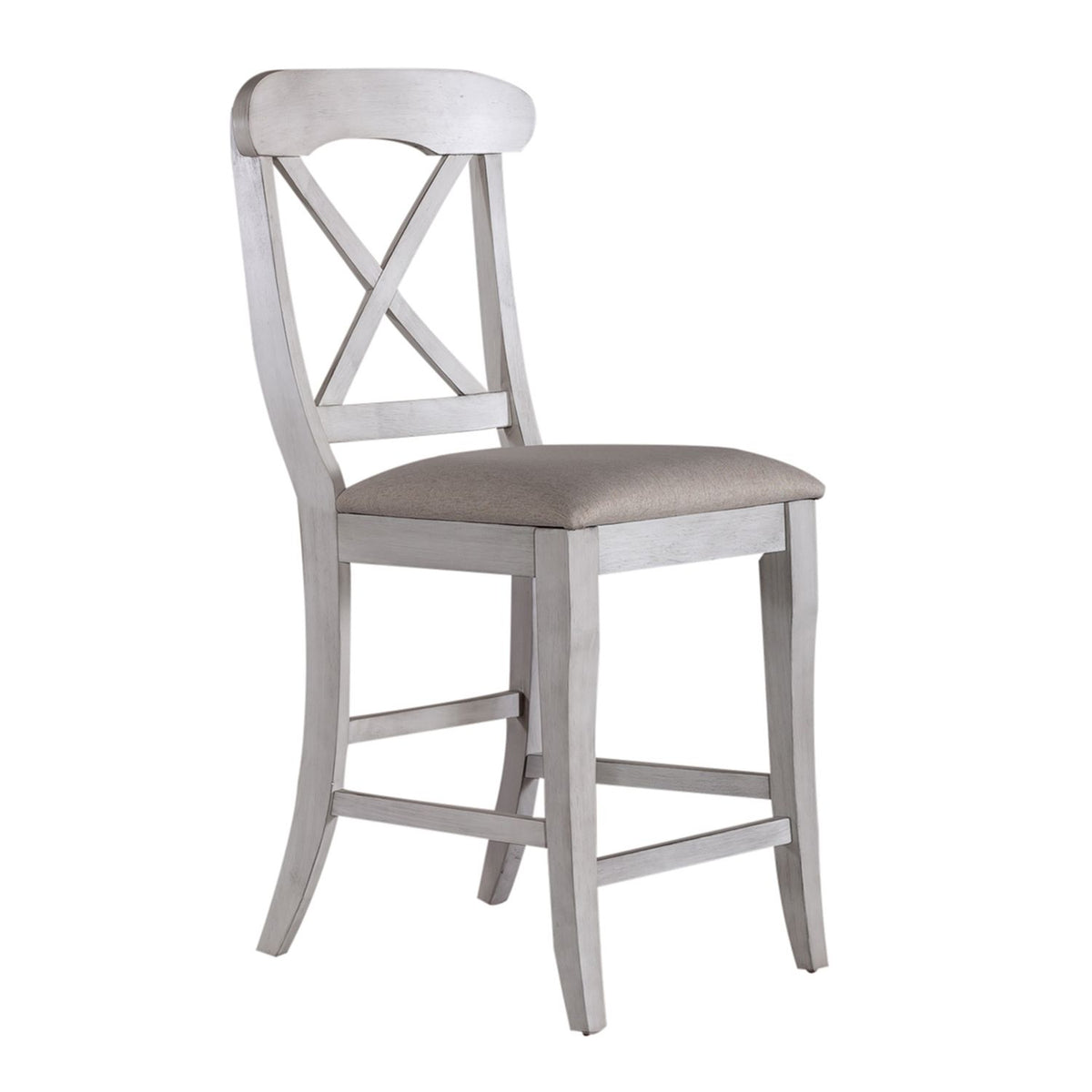 303W-CD-5GTS - 5 Piece Gathering Table Set - Liberty Furniture