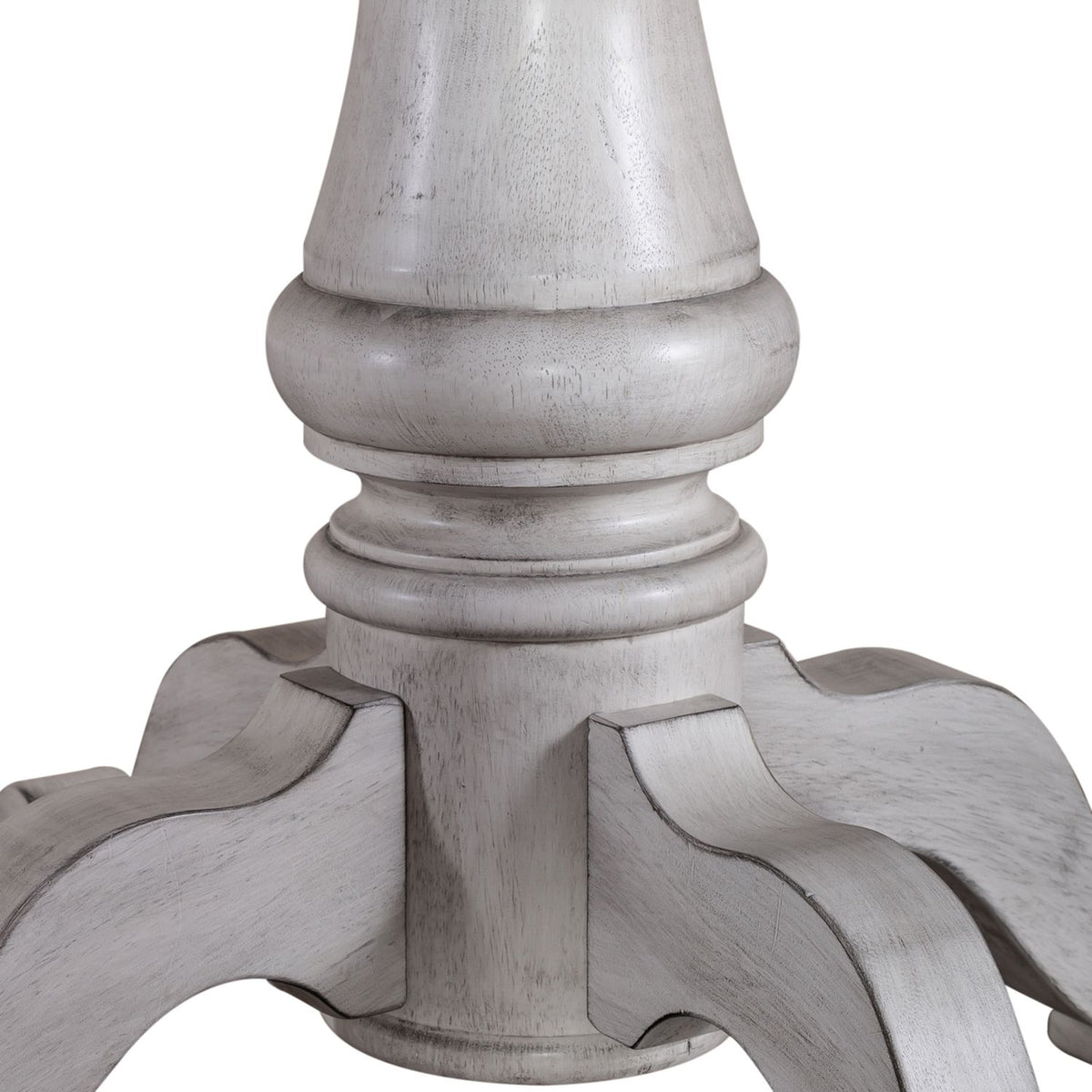303W-P4254 - Single Pedestal Table Base - Liberty Furniture