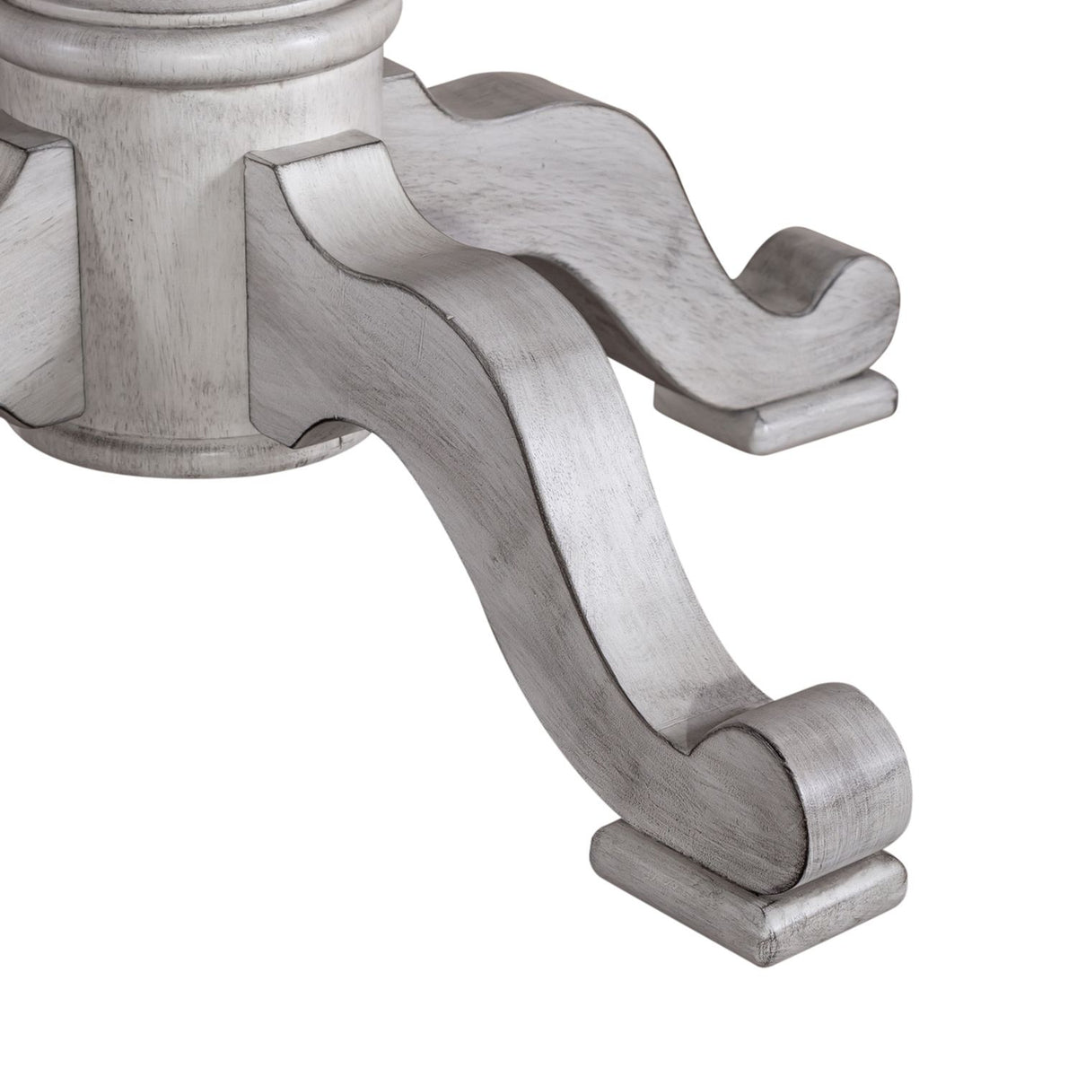 303W-P4254 - Single Pedestal Table Base - Liberty Furniture