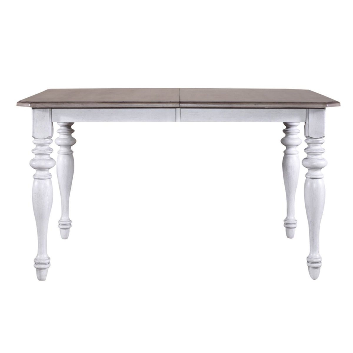303W-T3872 - Rectangular Leg Table - Liberty Furniture