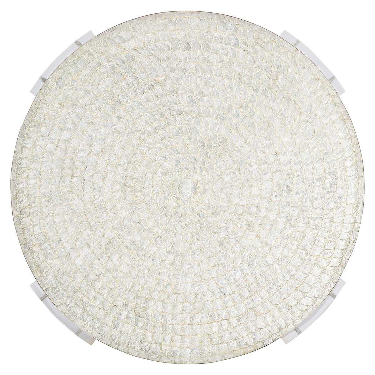 Pearle Cocktail Table
