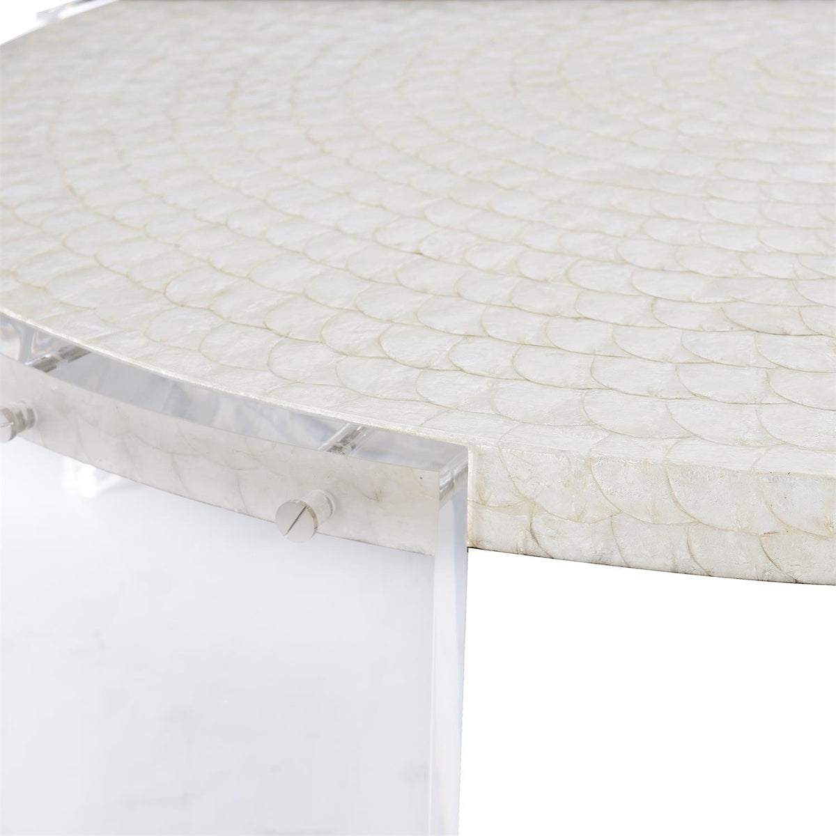 Pearle Cocktail Table