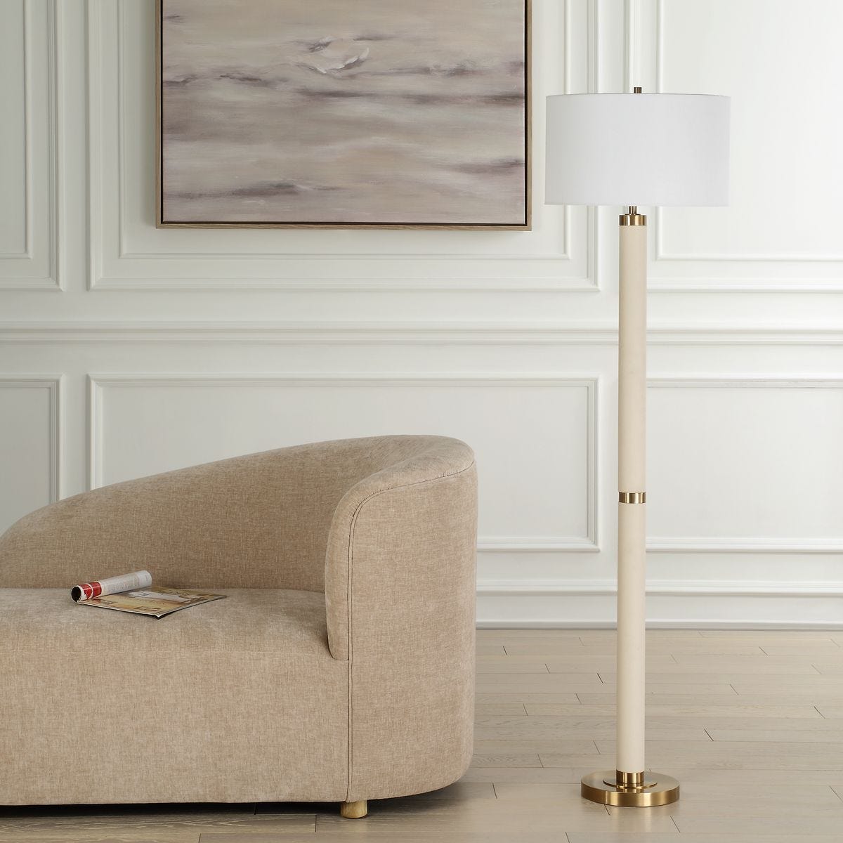 Wessex Floor Lamp