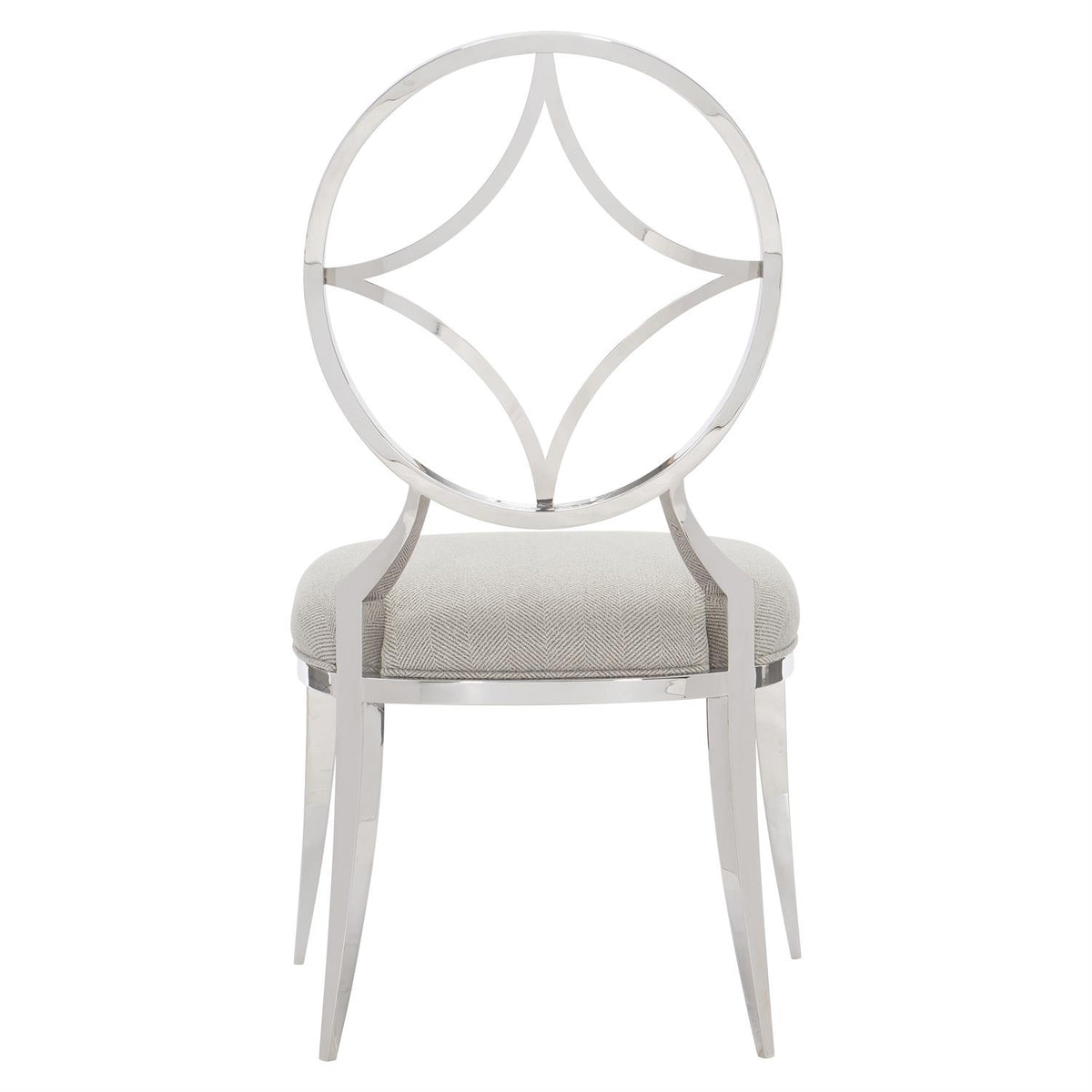 Filmore Fabric Side Chair
