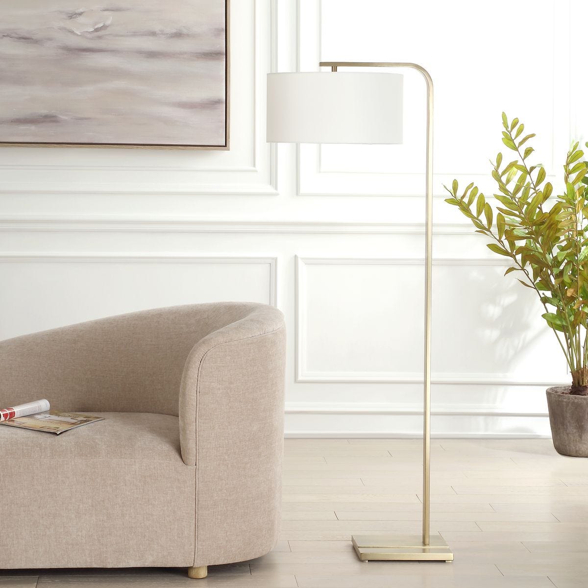 Laight Floor Lamp