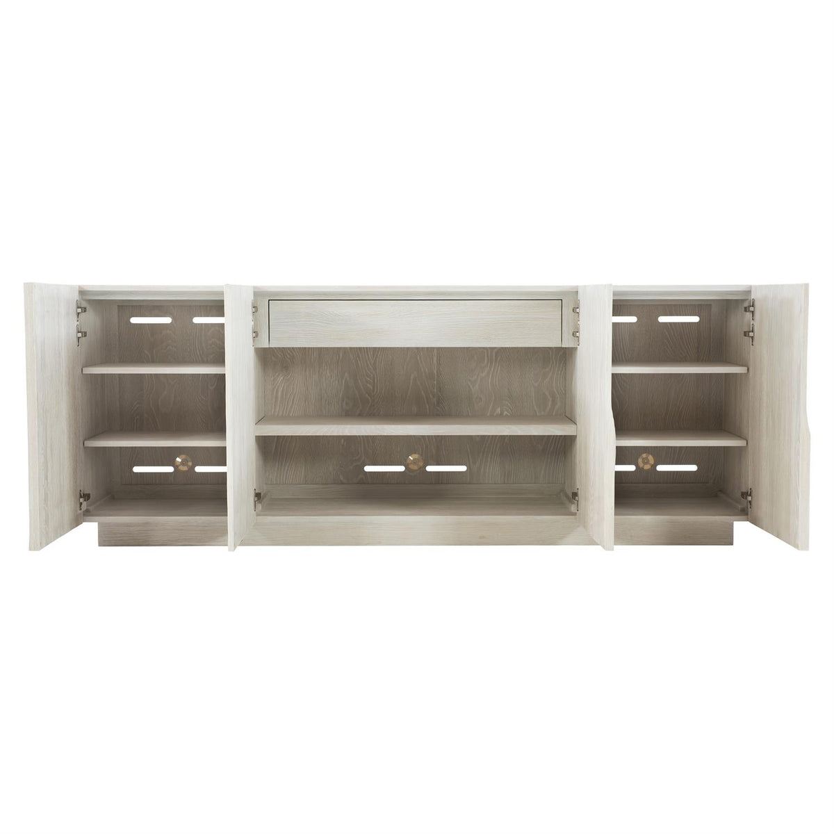 Alvarez Entertainment Credenza