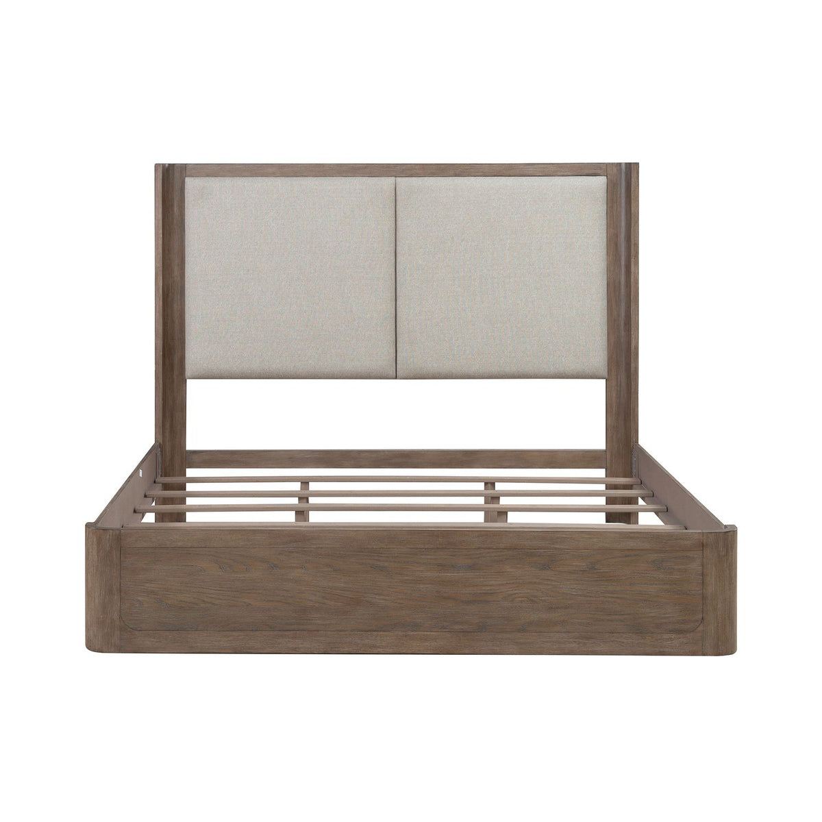 306-BR-KSH - King Shelter Bed - Liberty Furniture