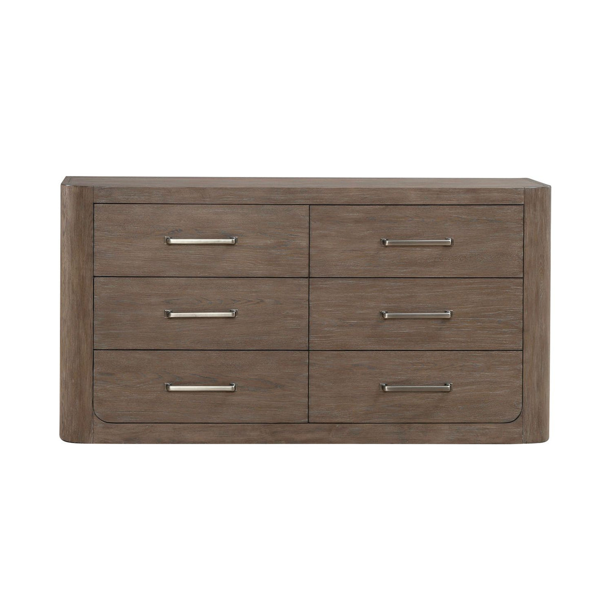 306-BR31 - 6 Drawer Dresser - Liberty Furniture