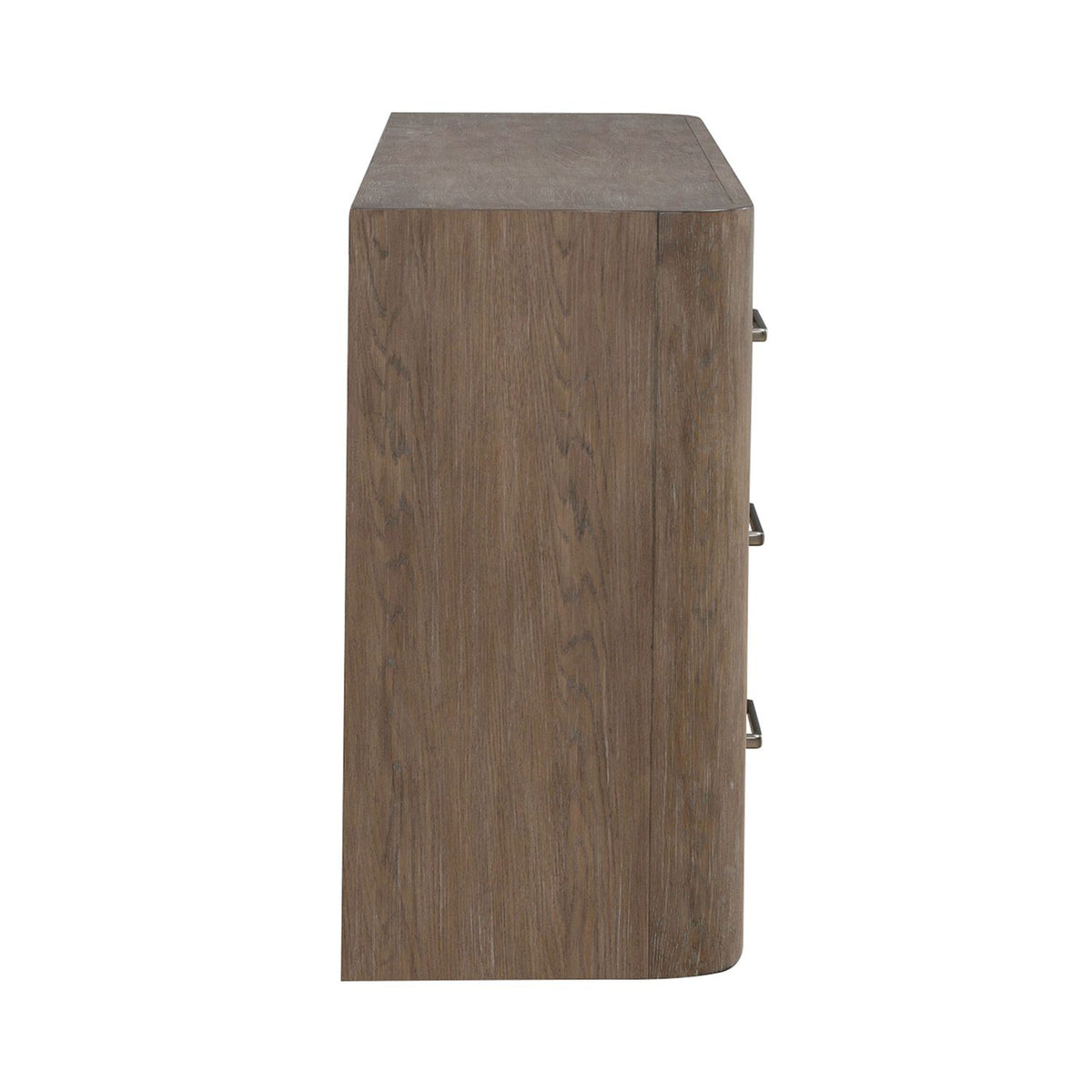 306-BR31 - 6 Drawer Dresser - Liberty Furniture