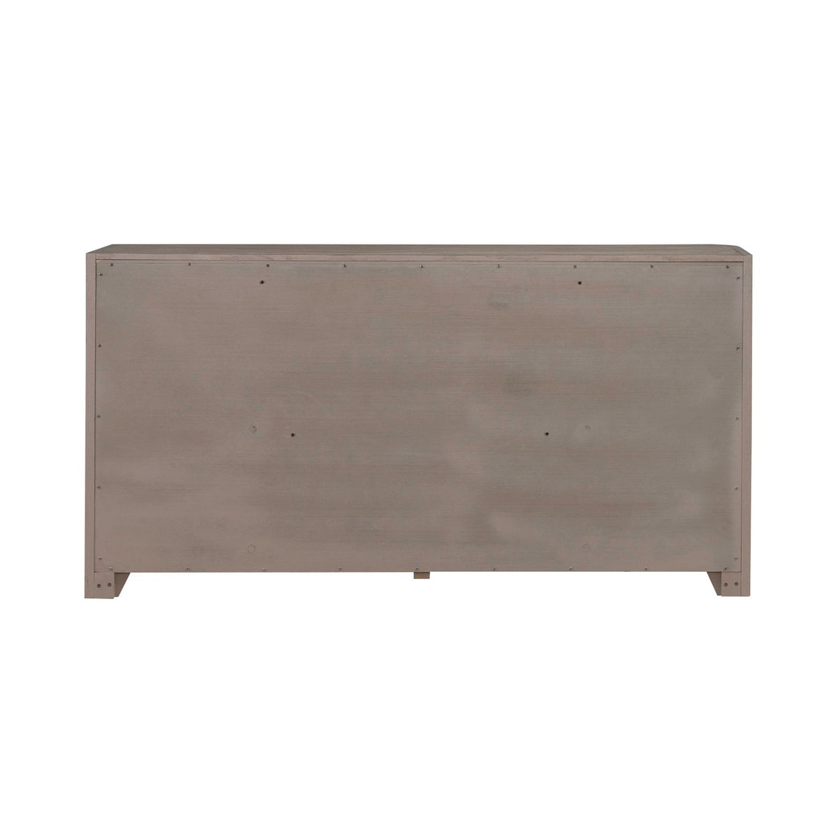 306-BR31 - 6 Drawer Dresser - Liberty Furniture