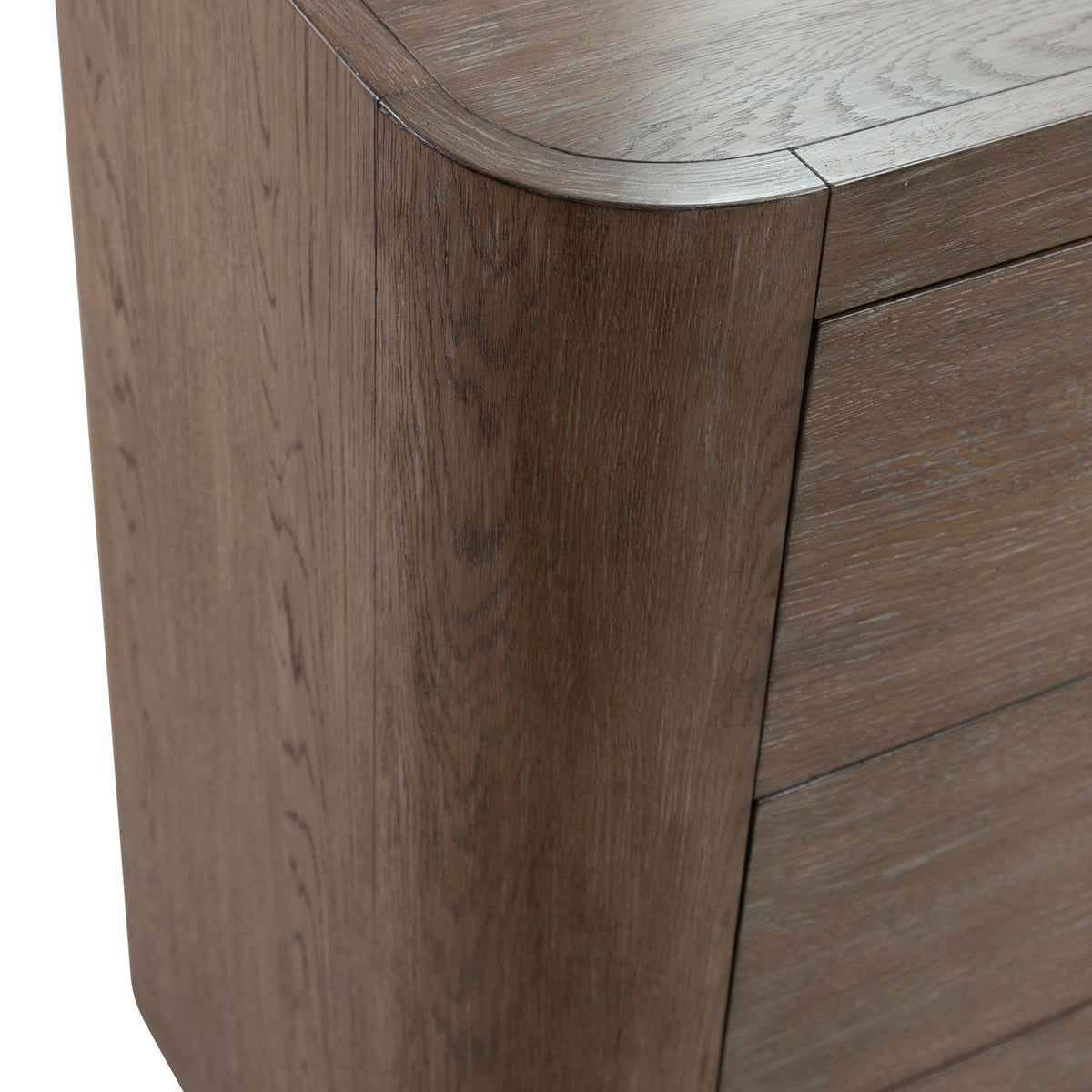 306-BR31 - 6 Drawer Dresser - Liberty Furniture