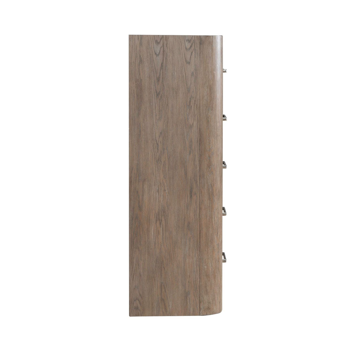 306-BR41 - 5 Drawer Chest - Liberty Furniture