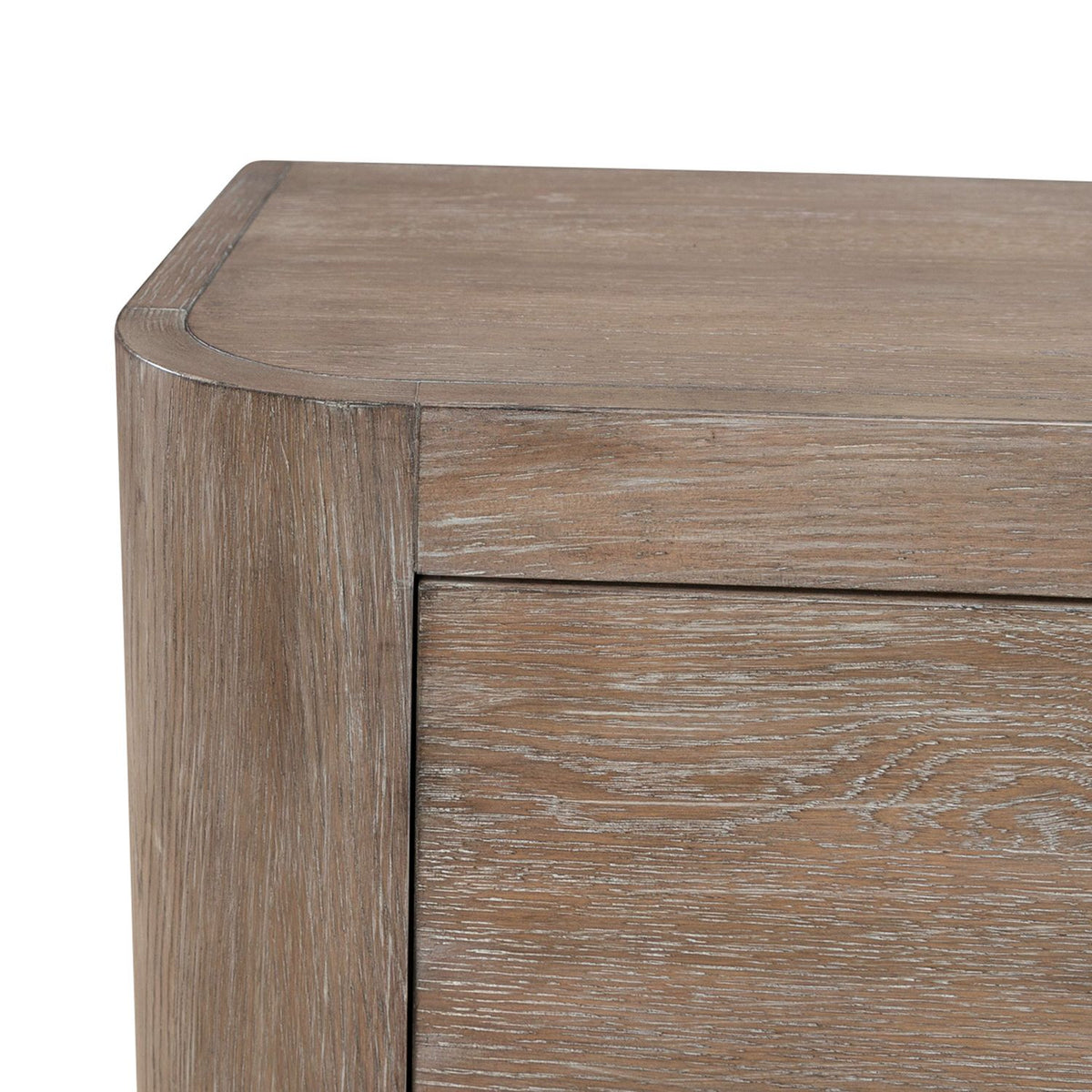 306-BR41 - 5 Drawer Chest - Liberty Furniture