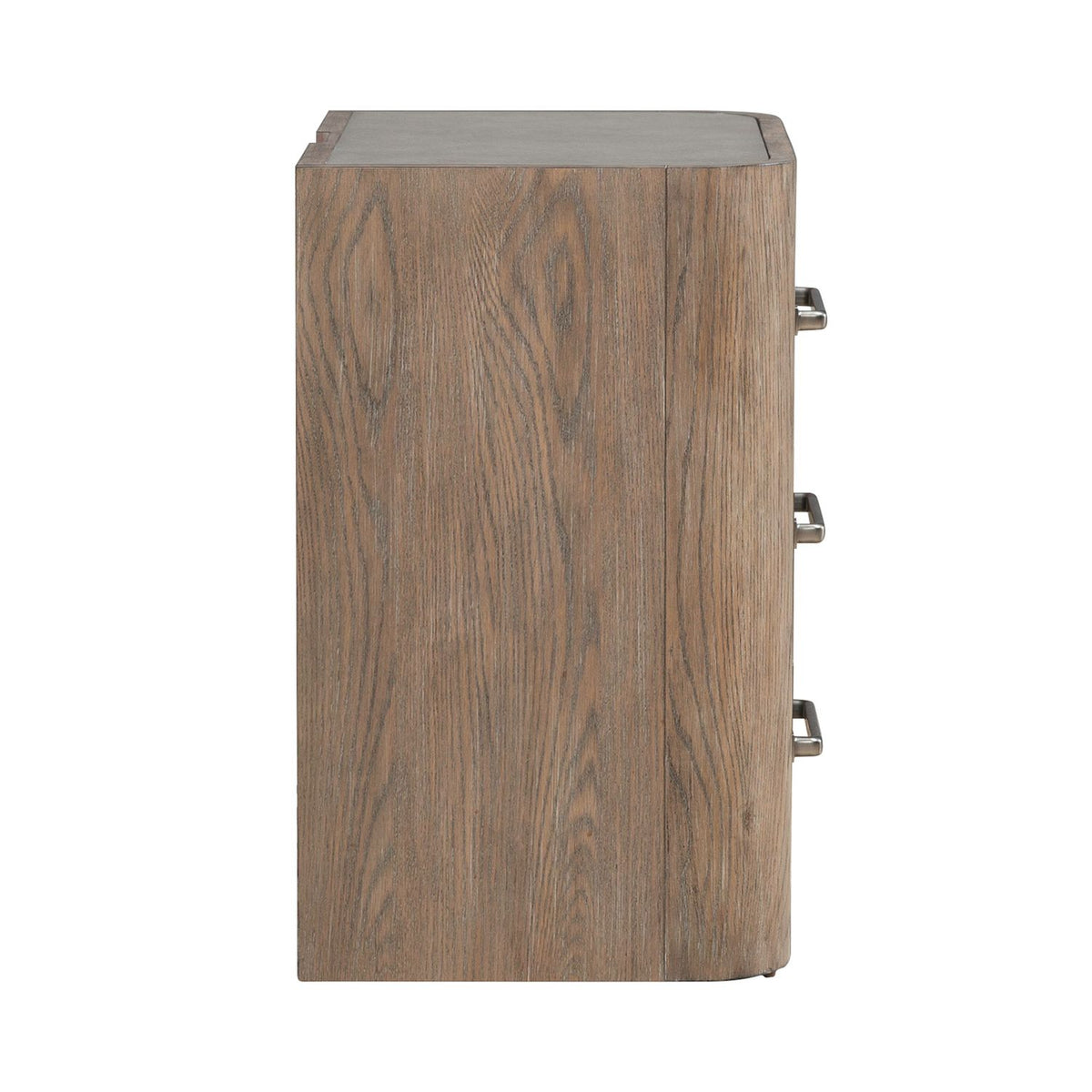306-BR61 - Nightstand w/ Charging Station - Liberty Furniture