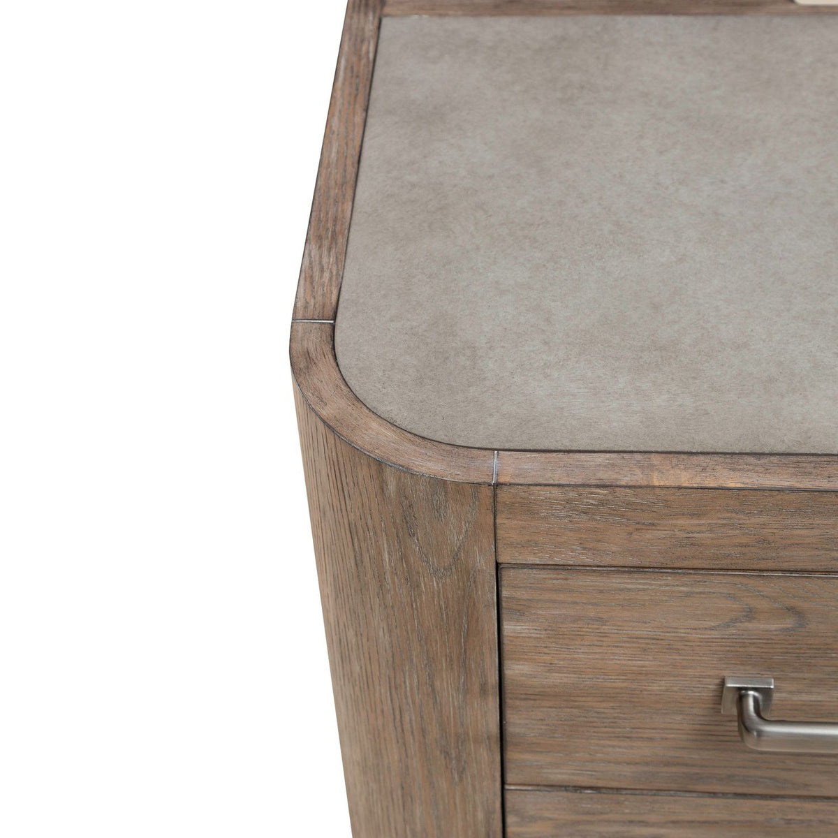 306-BR61 - Nightstand w/ Charging Station - Liberty Furniture