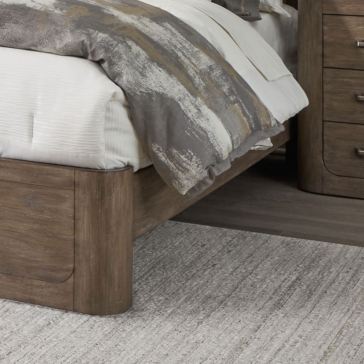 306-BR90 - Shelter Bed Rails - Liberty Furniture