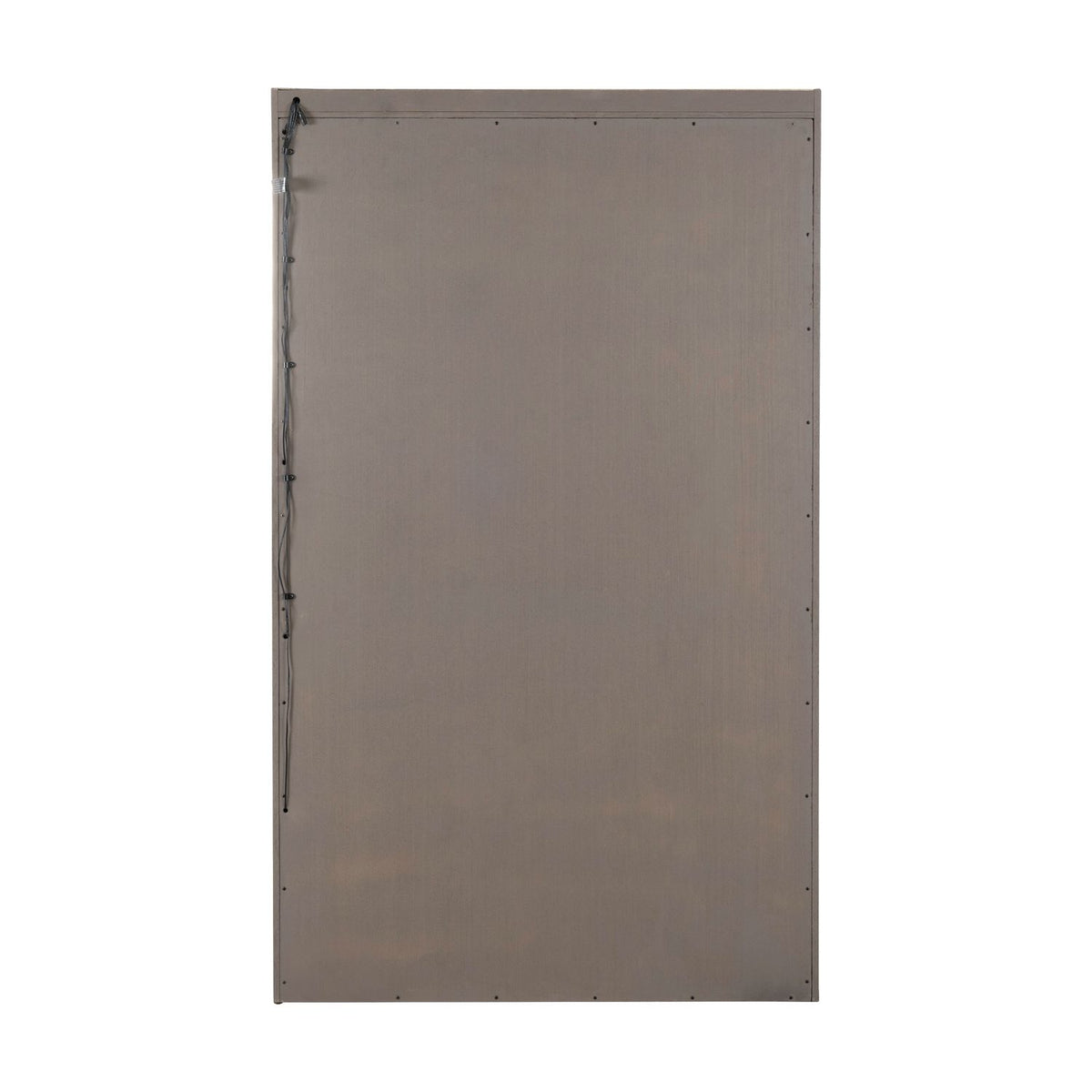 306-CH4880 - Bunching Display Cabinet - Liberty Furniture