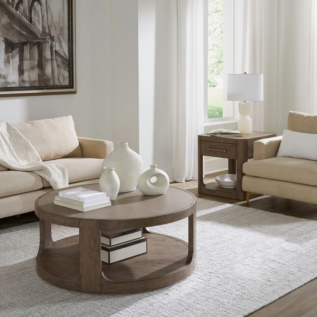 306-OT-O3PCS - Opt 3 Piece Set - Liberty Furniture