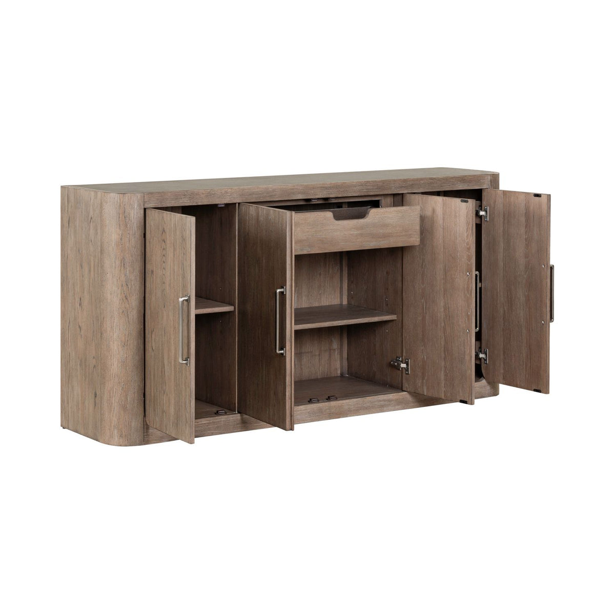 306-SR7236 - Server - Liberty Furniture