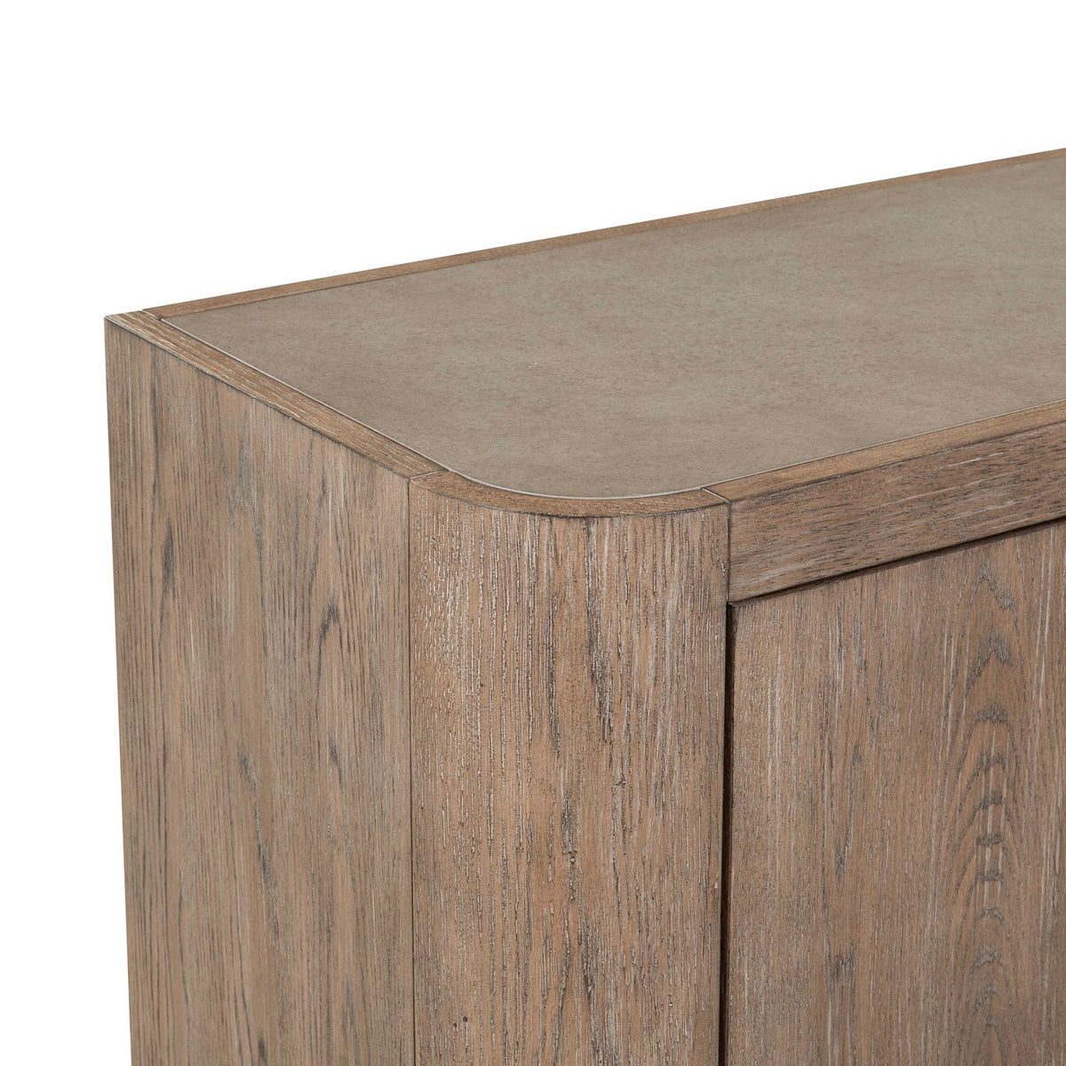 306-SR7236 - Server - Liberty Furniture
